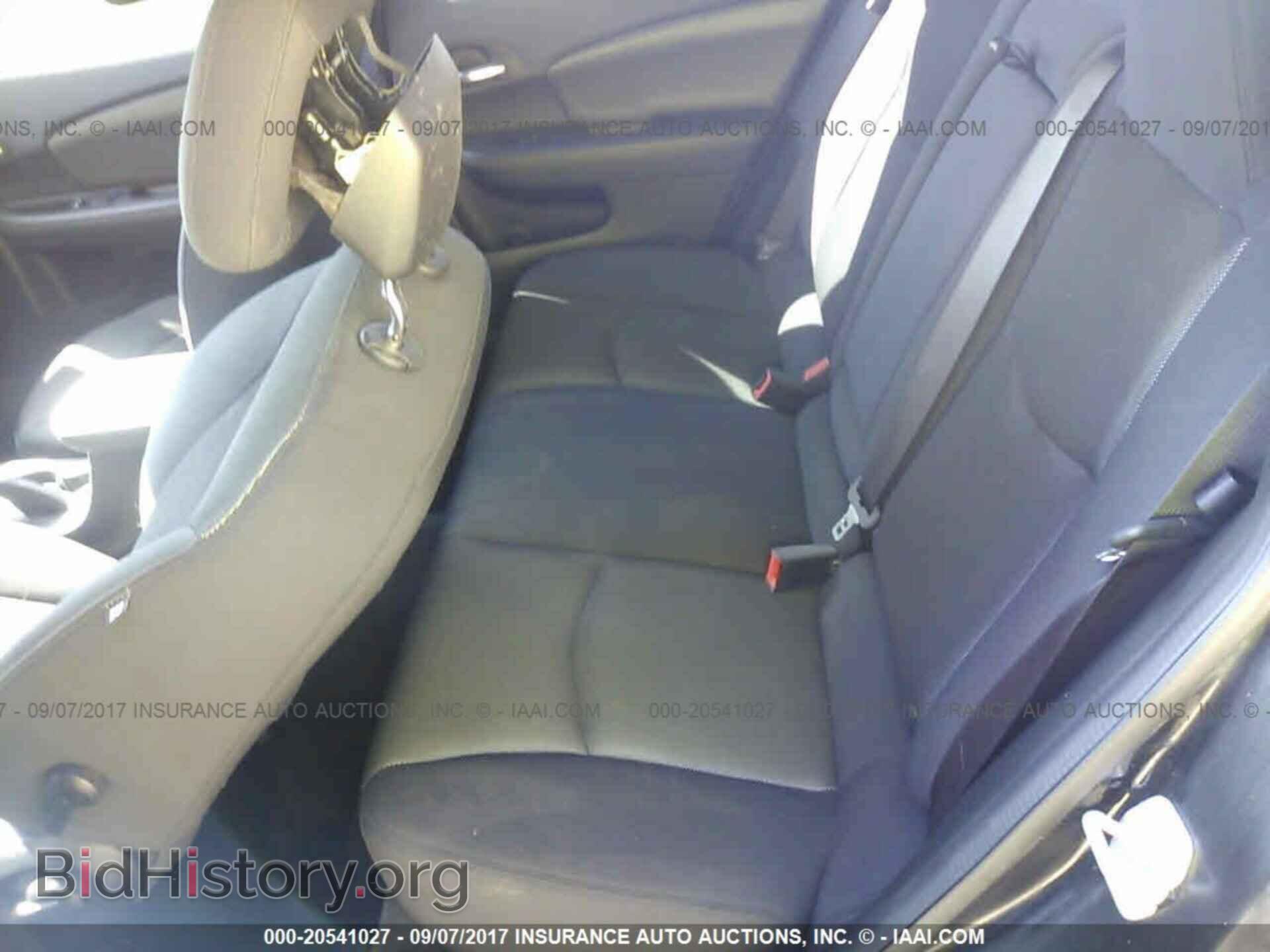 2014 Dodge Avenger - VIN: 1C3CDZAG8EN104140 - Photo 8