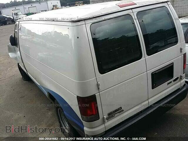 2011 Ford Econoline - VIN: 1FTNE1EW3BDA95806 - Photo 3