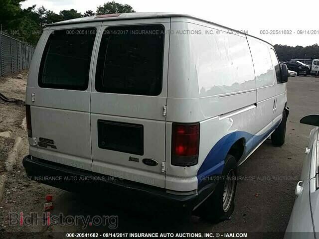 2011 Ford Econoline - VIN: 1FTNE1EW3BDA95806 - Photo 4