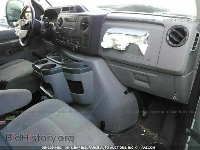 2011 Ford Econoline - VIN: 1FTNE1EW3BDA95806 - Photo 5