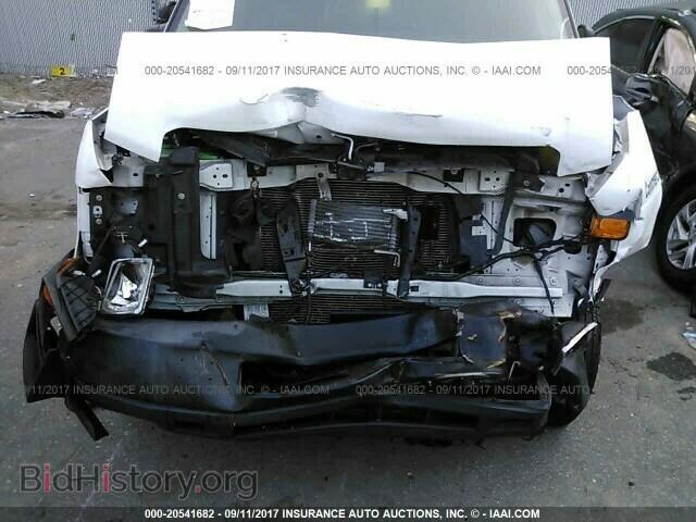 2011 Ford Econoline - VIN: 1FTNE1EW3BDA95806 - Photo 6