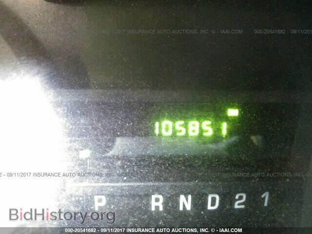 2011 Ford Econoline - VIN: 1FTNE1EW3BDA95806 - Photo 7