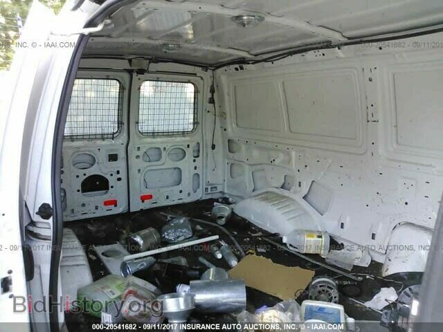 2011 Ford Econoline - VIN: 1FTNE1EW3BDA95806 - Photo 8