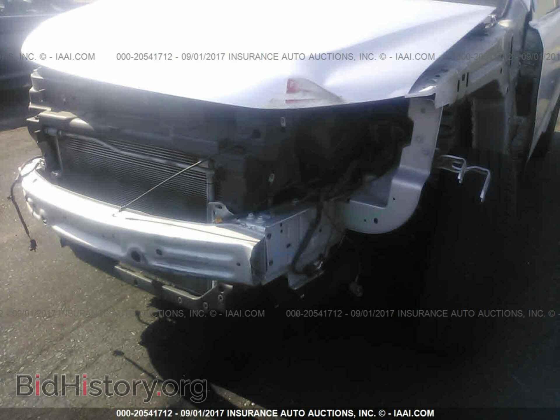 2013 Ford Edge - VIN: 2FMDK3GC5DBC06878 - Фото 6