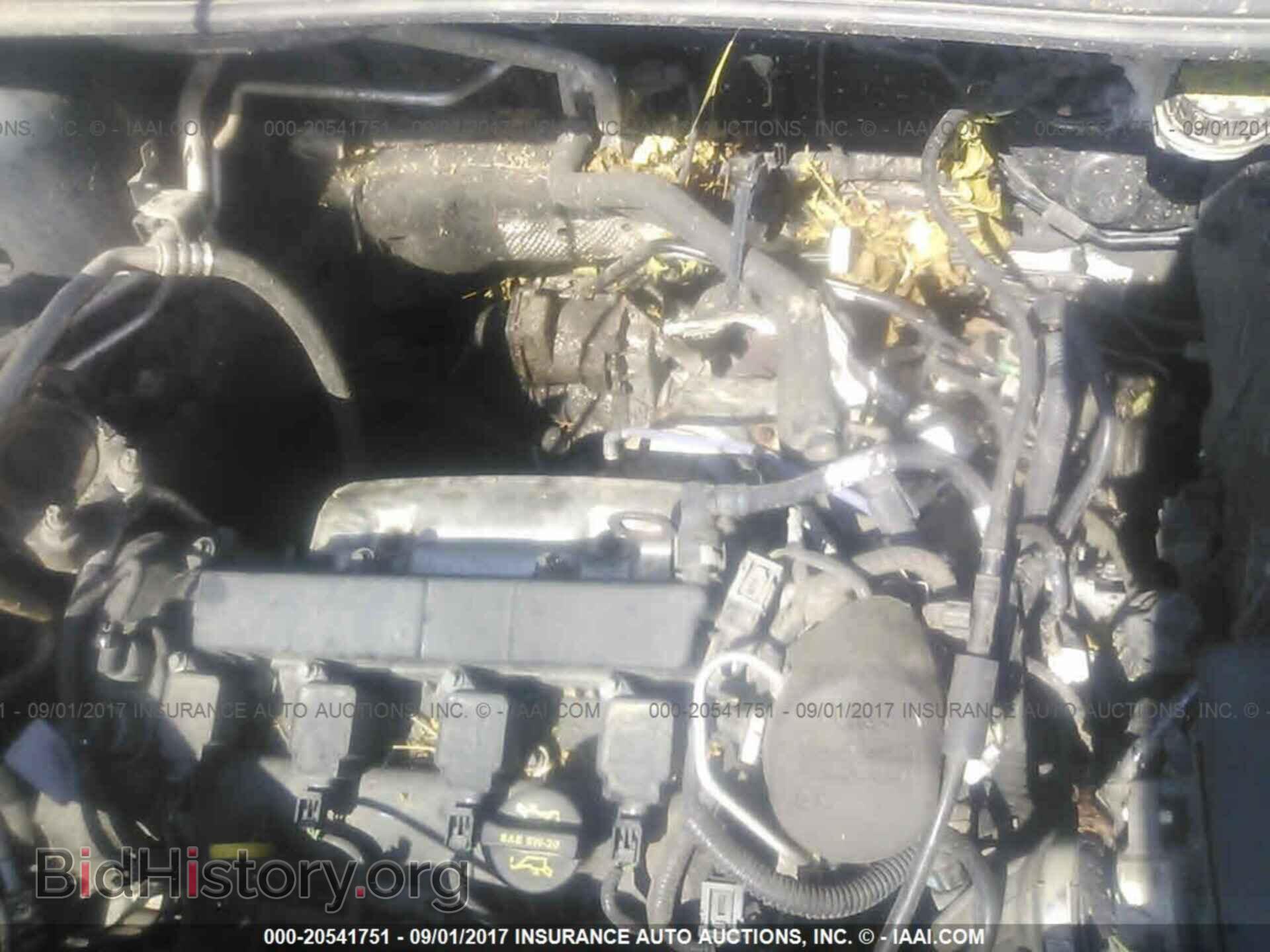 2012 Ford Focus - VIN: 1FAHP3M25CL358411 - Photo 6