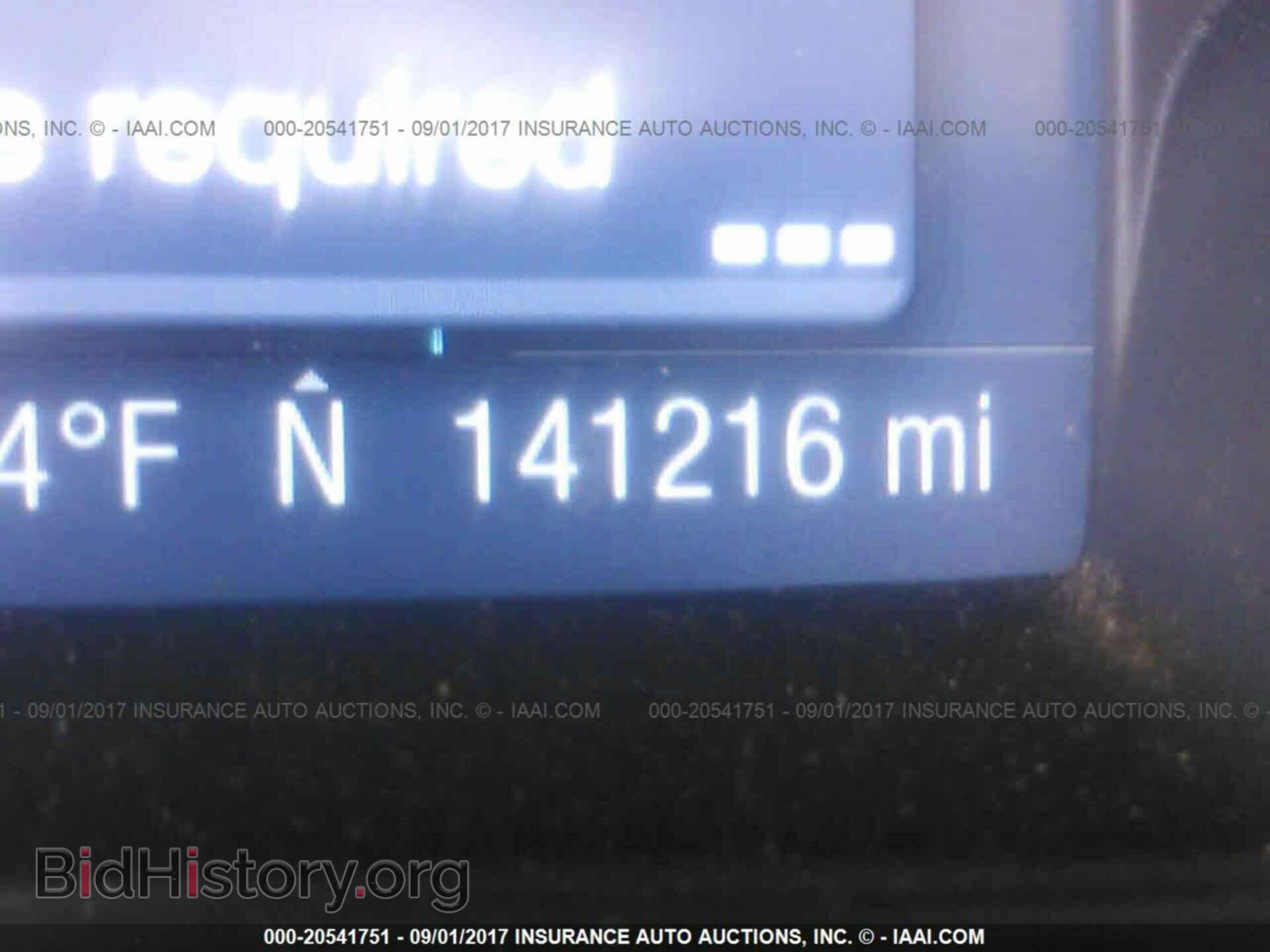 2012 Ford Focus - VIN: 1FAHP3M25CL358411 - Photo 7