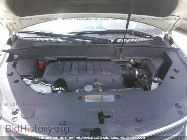 2014 Chevrolet Traverse - VIN: 1GNKRGKD5EJ260426 - Фото 10