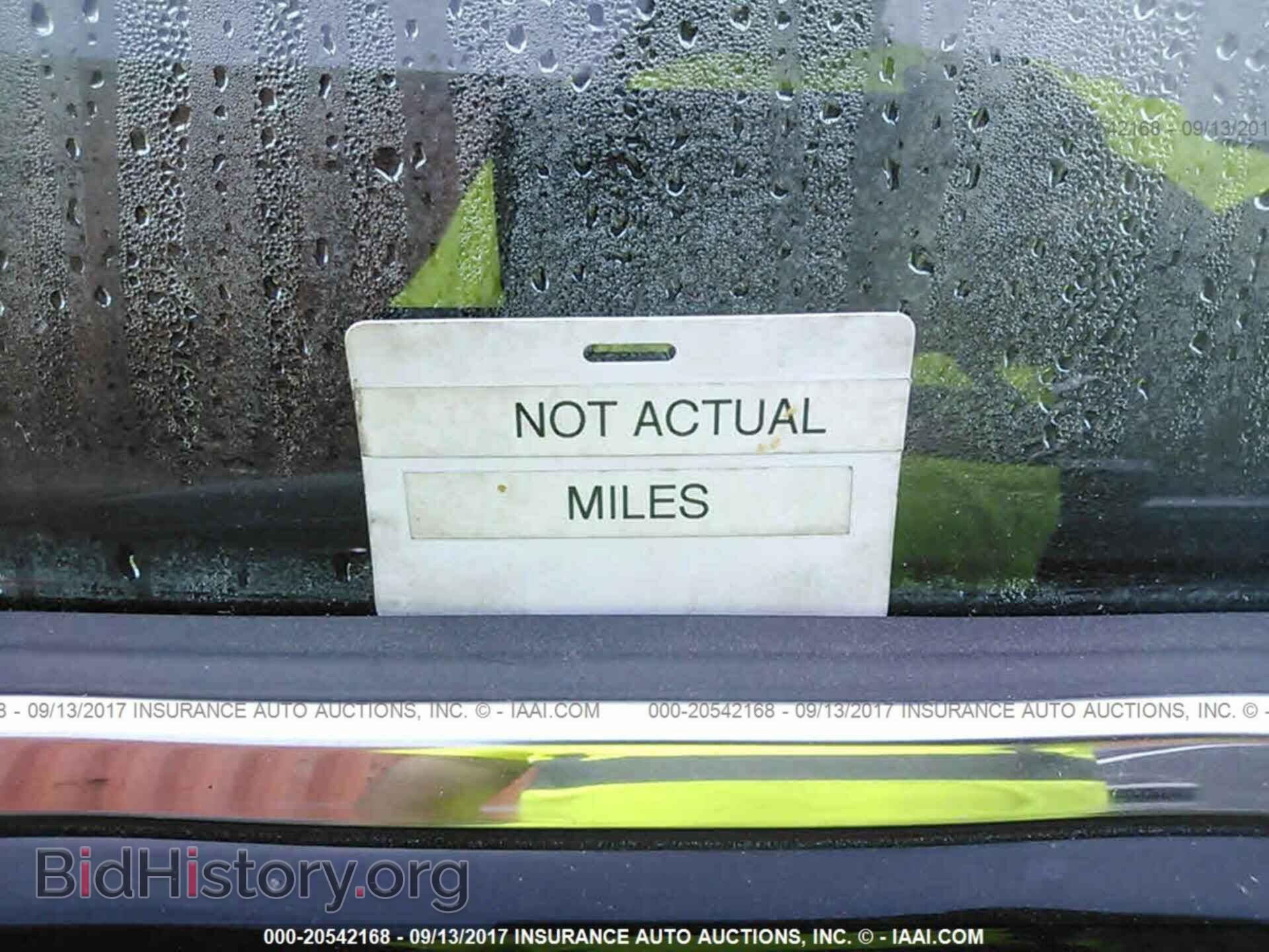2011 Chrysler 200 - VIN: 1C3BC2FG2BN607284 - Фото 7