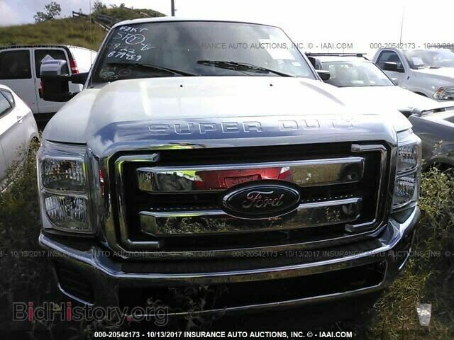 2014 Ford F250 - VIN: 1FT7W2BT4EEB79959 - Фото 6