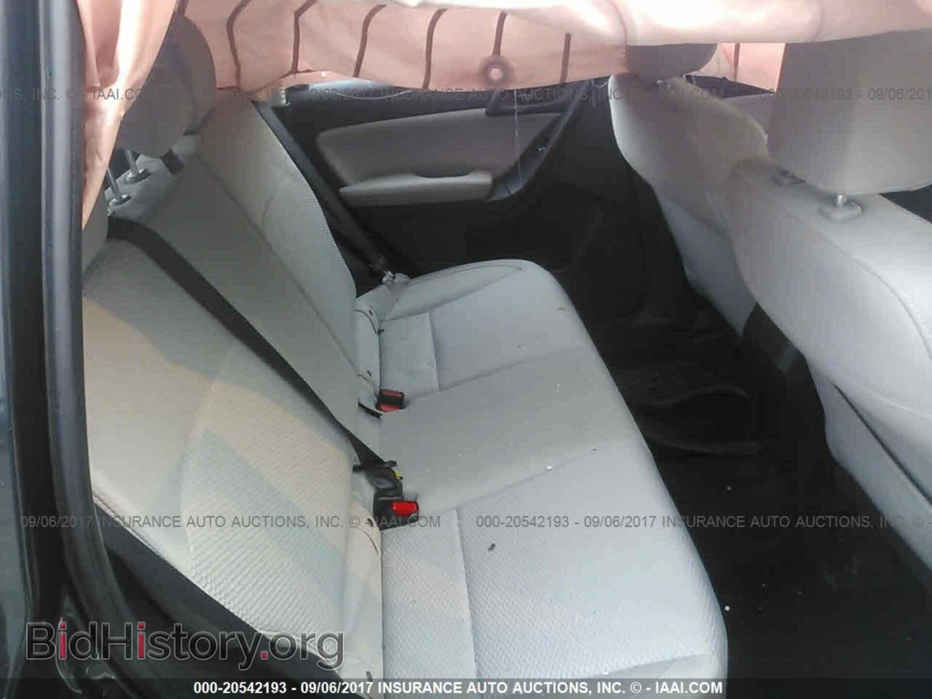 2017 Subaru Forester - VIN: JF2SJABC7HH812607 - Photo 8