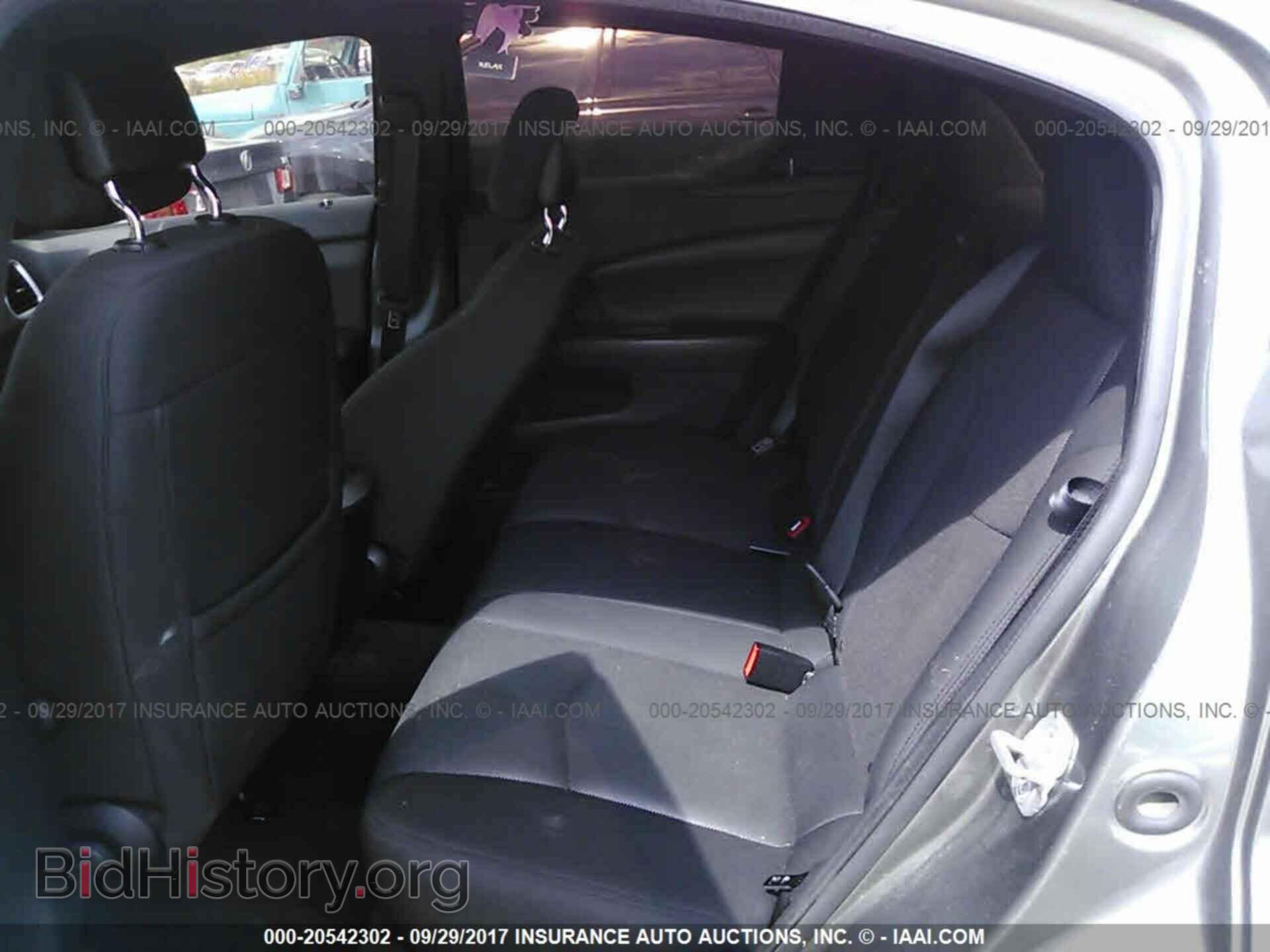 2013 Dodge Avenger - VIN: 1C3CDZAB6DN551522 - Фото 8