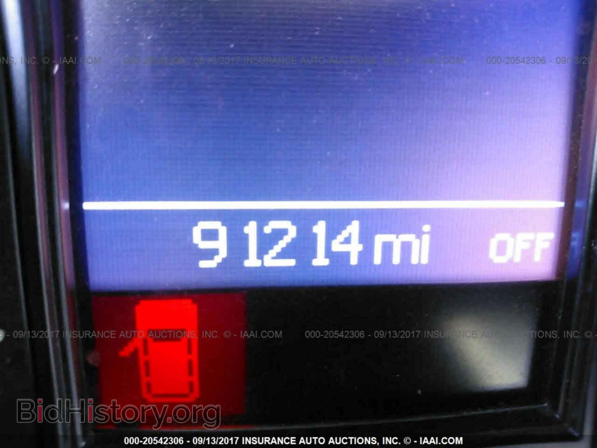 2013 Dodge Durango - VIN: 1C4RDHAG5DC571753 - Фото 7