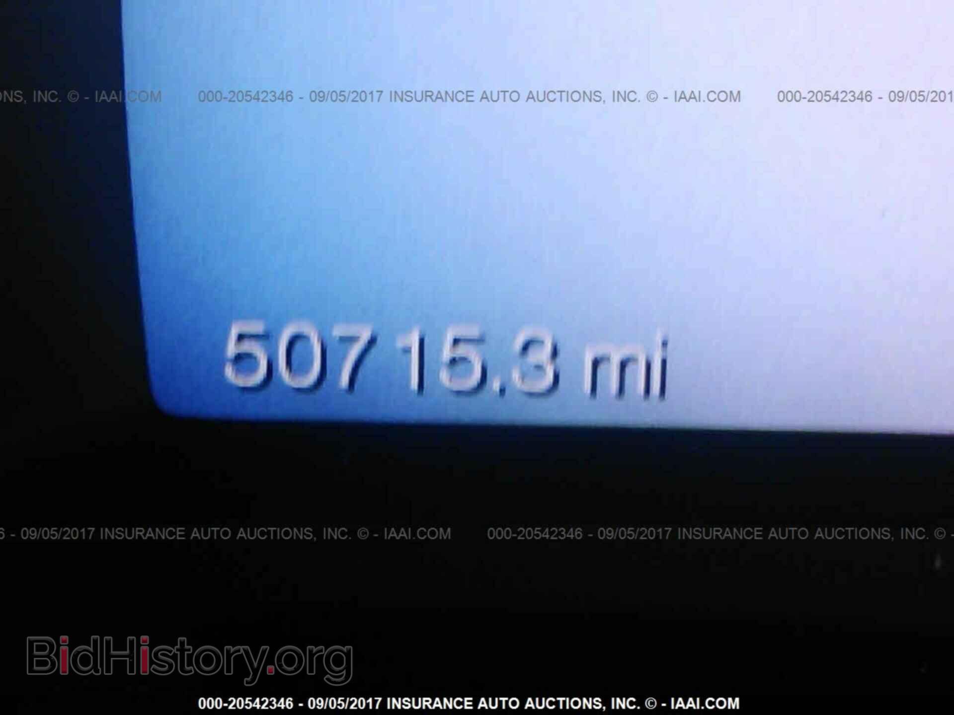 2013 Ford Edge - VIN: 2FMDK3KC8DBC44662 - Фото 7
