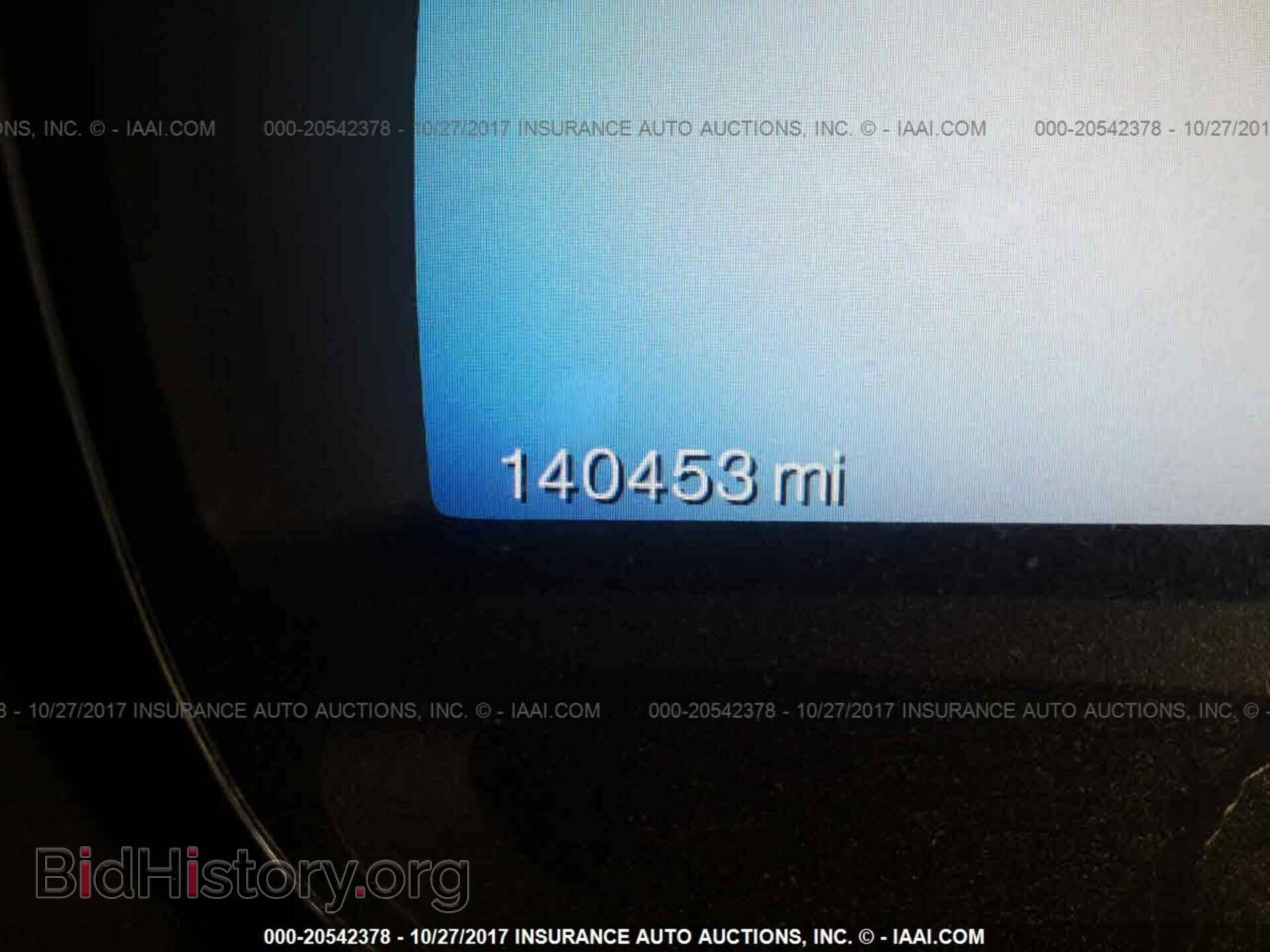 2011 Ford Edge - VIN: 2FMDK3KC3BBA18302 - Фото 7