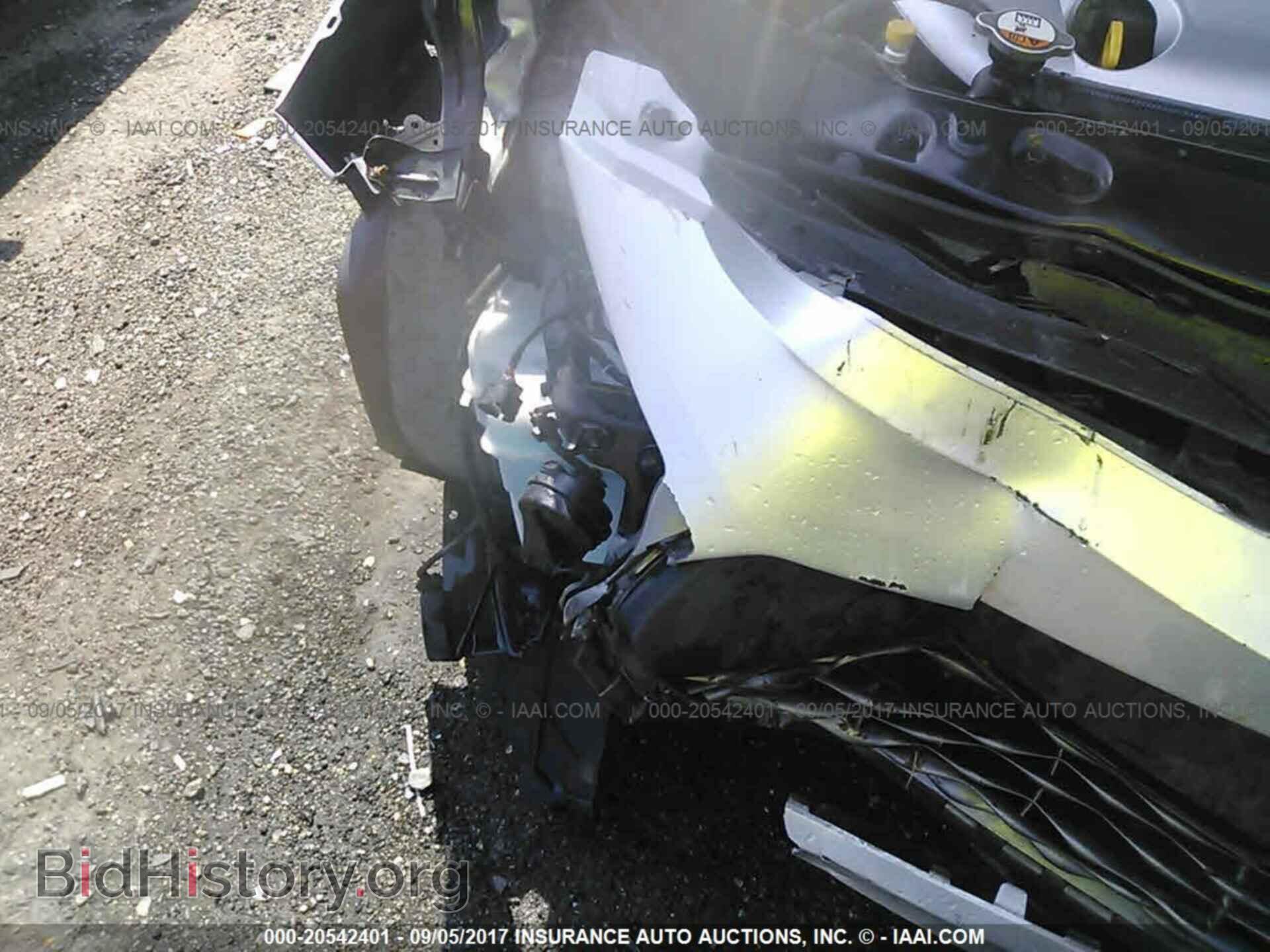 2012 Hyundai Sonata - VIN: KMHEC4A46CA043872 - Photo 6