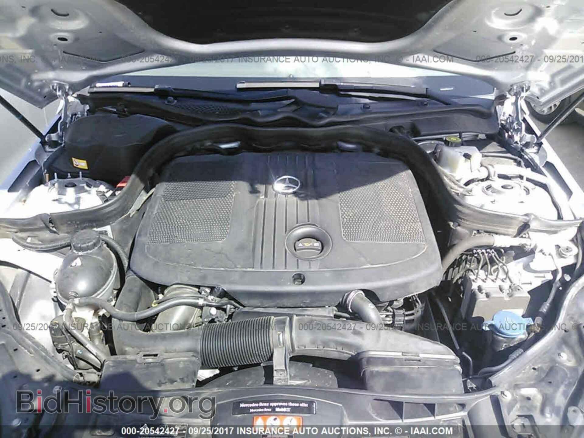 2014 Mercedes-benz E - VIN: WDDHF9HB7EB026012 - Фото 10