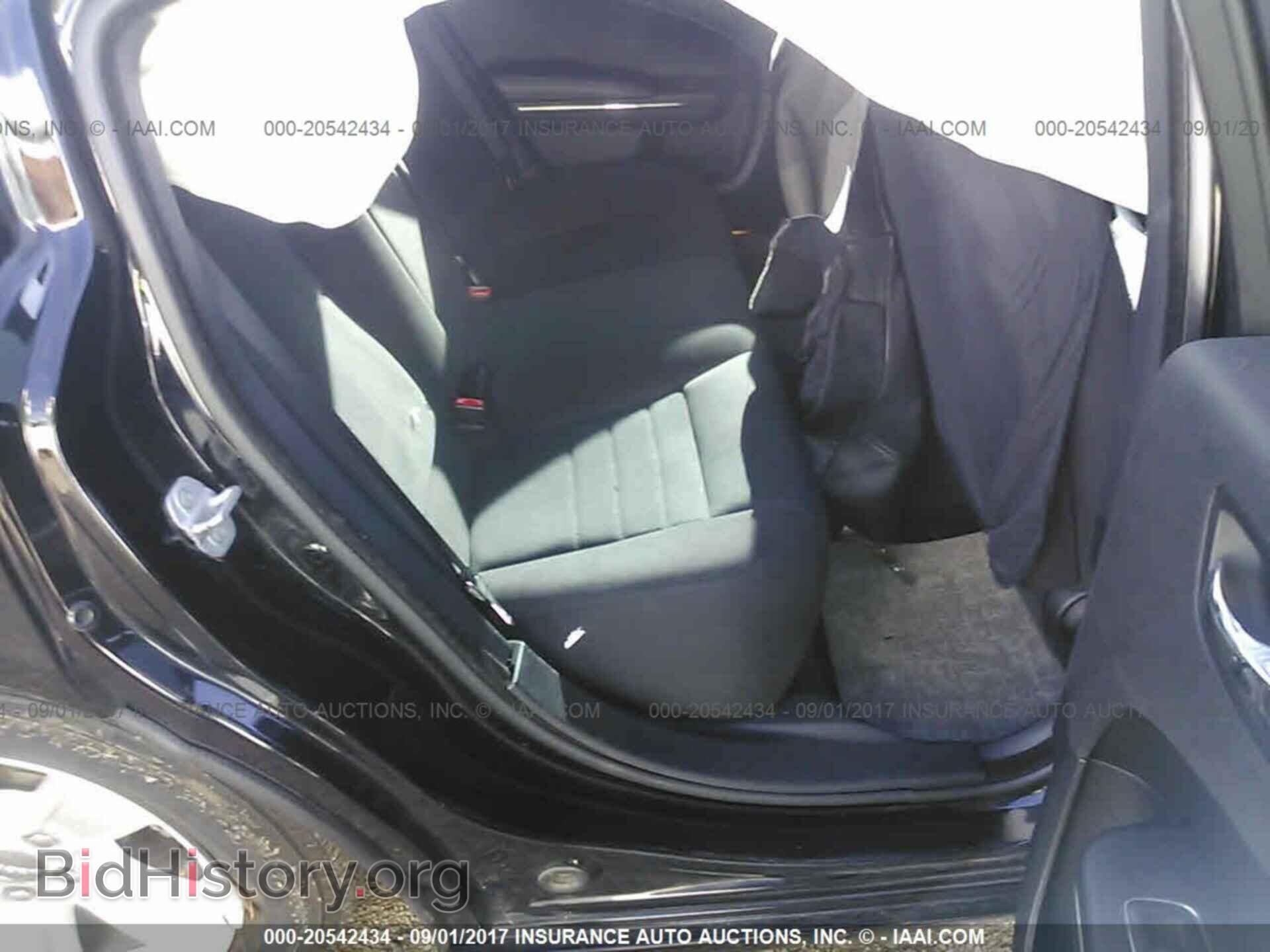 2012 Dodge Charger - VIN: 2C3CDXBG7CH171823 - Фото 8