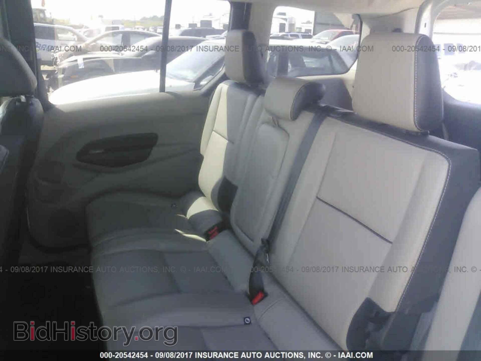 2014 Ford Transit - VIN: NM0GE9F70E1140315 - Фото 8