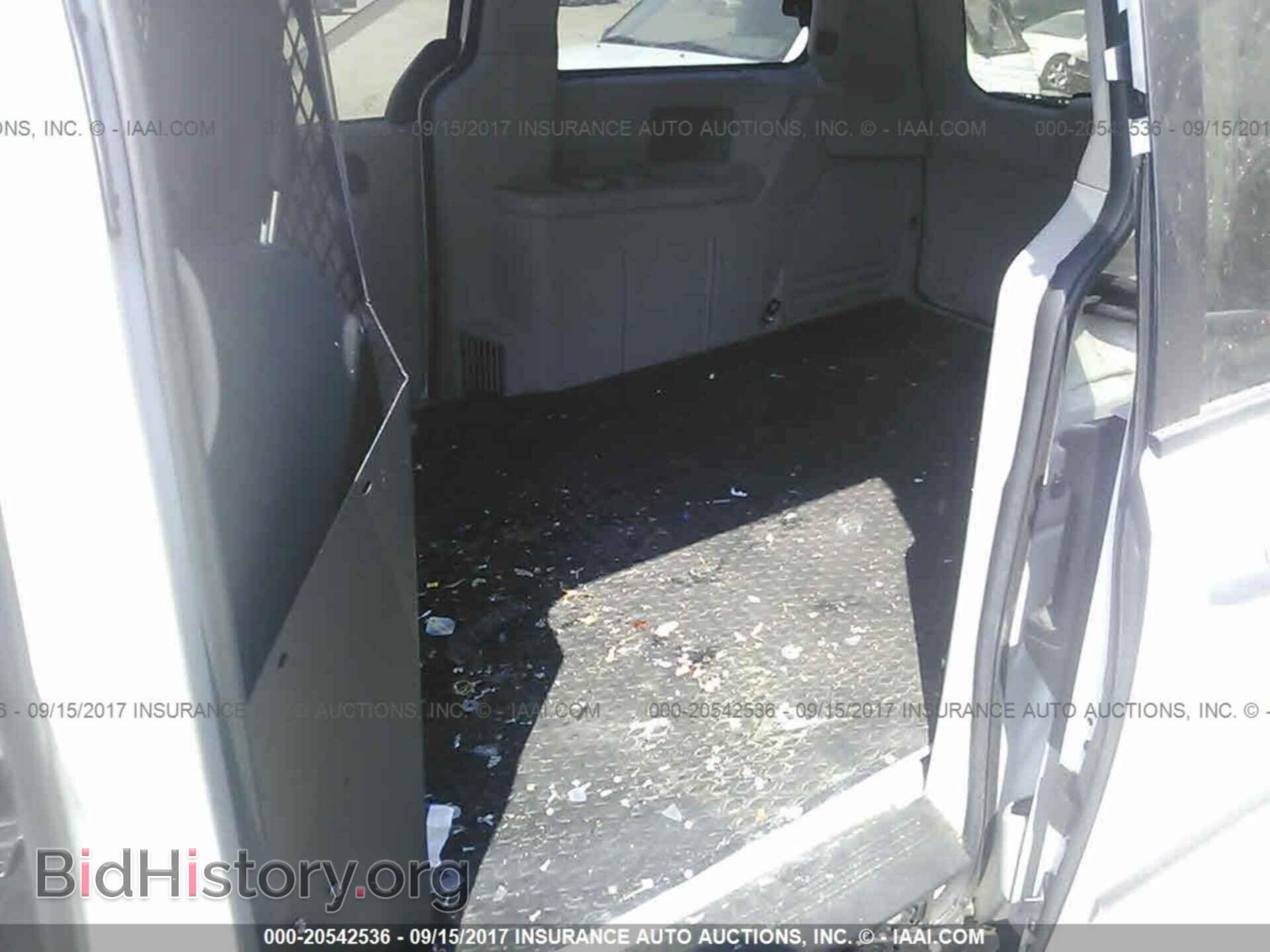 2013 Ram Tradesman - VIN: 2C4JRGAG7DR636294 - Фото 8