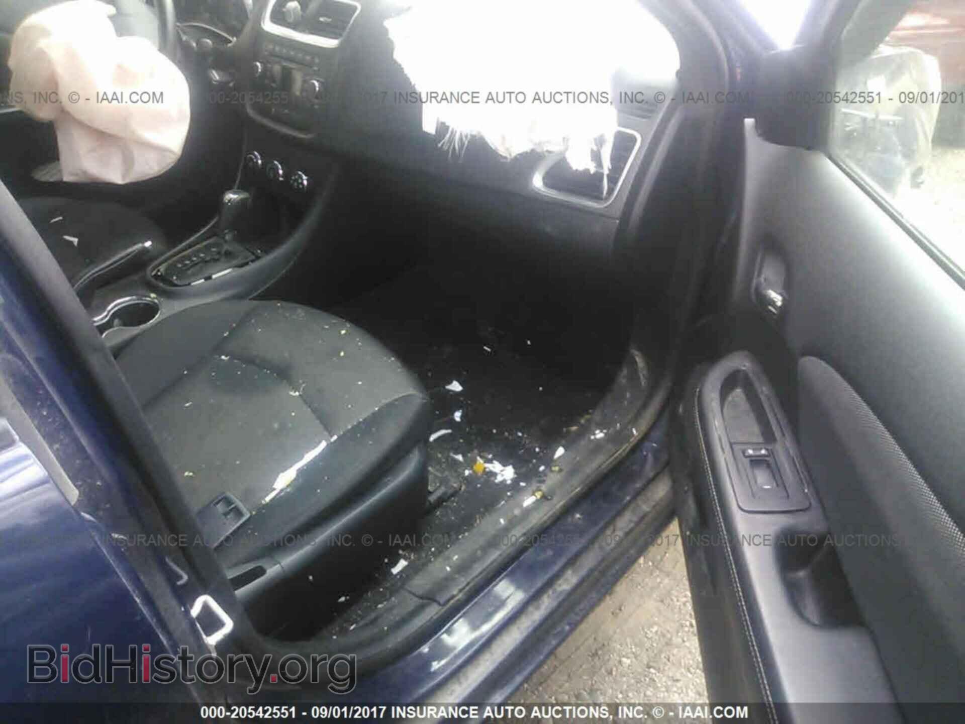 2013 Dodge Avenger - VIN: 1C3CDZAG3DN753052 - Фото 5
