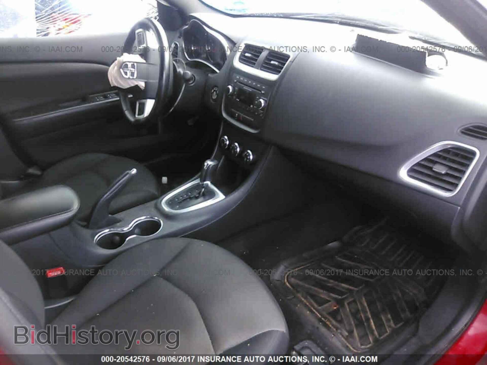 2013 Dodge Avenger - VIN: 1C3CDZCB3DN680234 - Photo 5