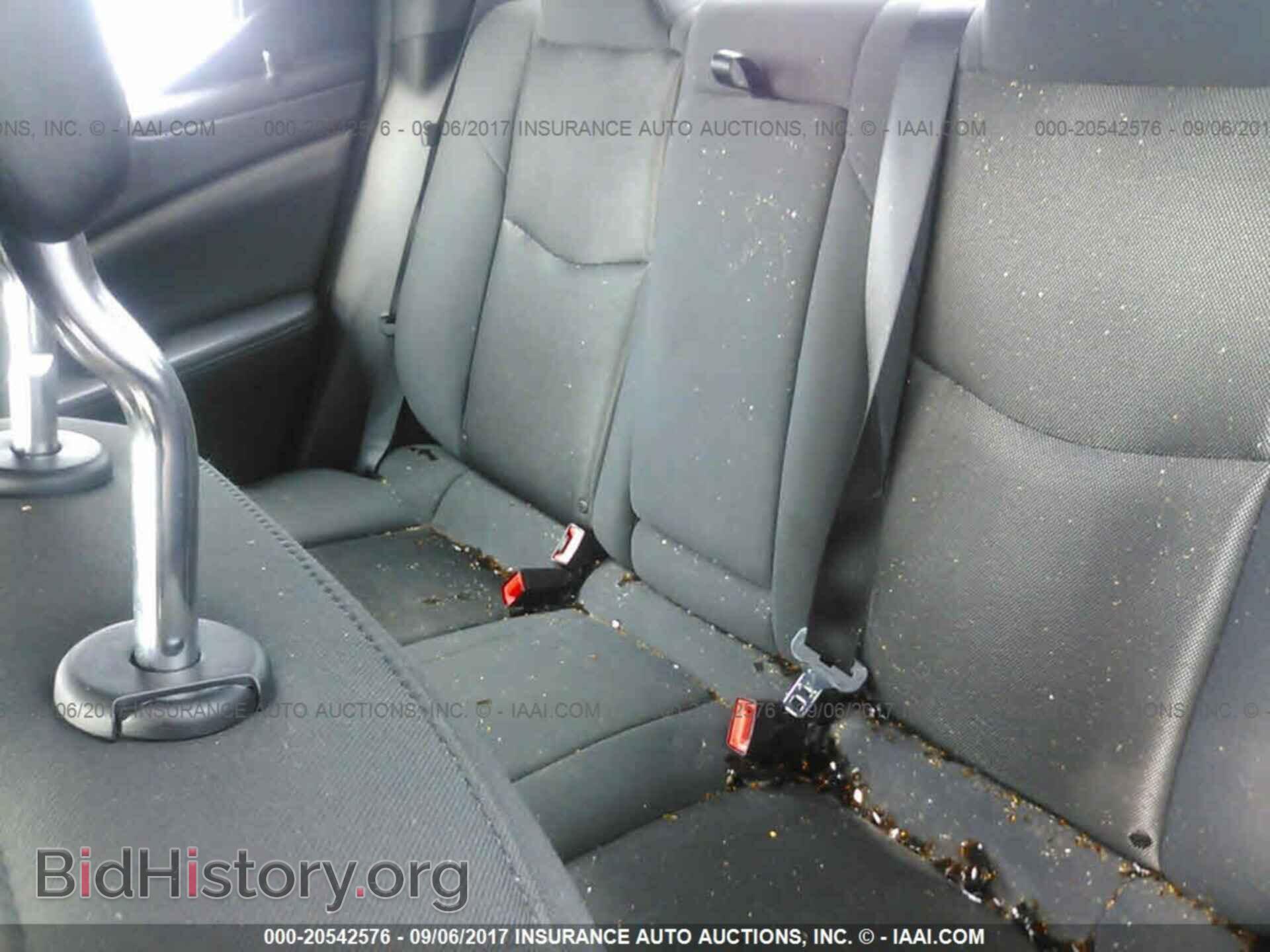 2013 Dodge Avenger - VIN: 1C3CDZCB3DN680234 - Photo 8