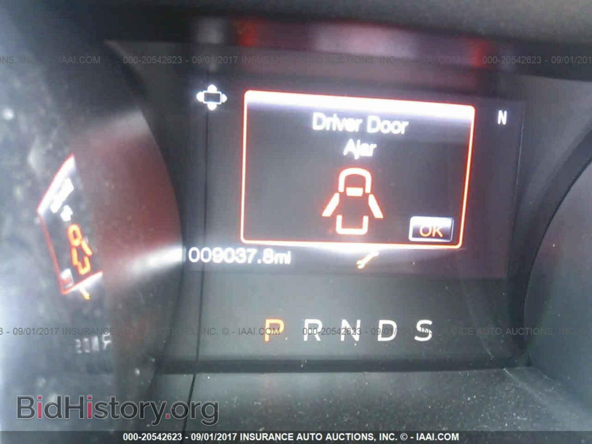 2016 Ford Mustang - VIN: 1FA6P8THXG5289784 - Фото 7