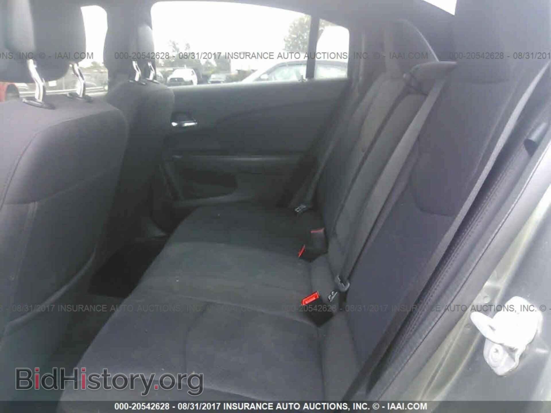 2013 Chrysler 200 - VIN: 1C3CCBBB9DN557985 - Photo 8