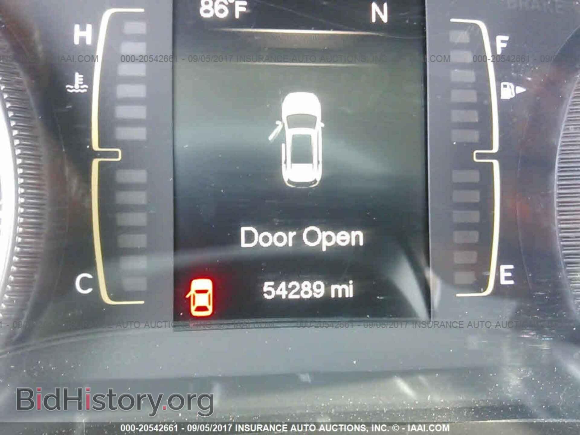 2014 Jeep Cherokee - VIN: 1C4PJLAB1EW249179 - Фото 7