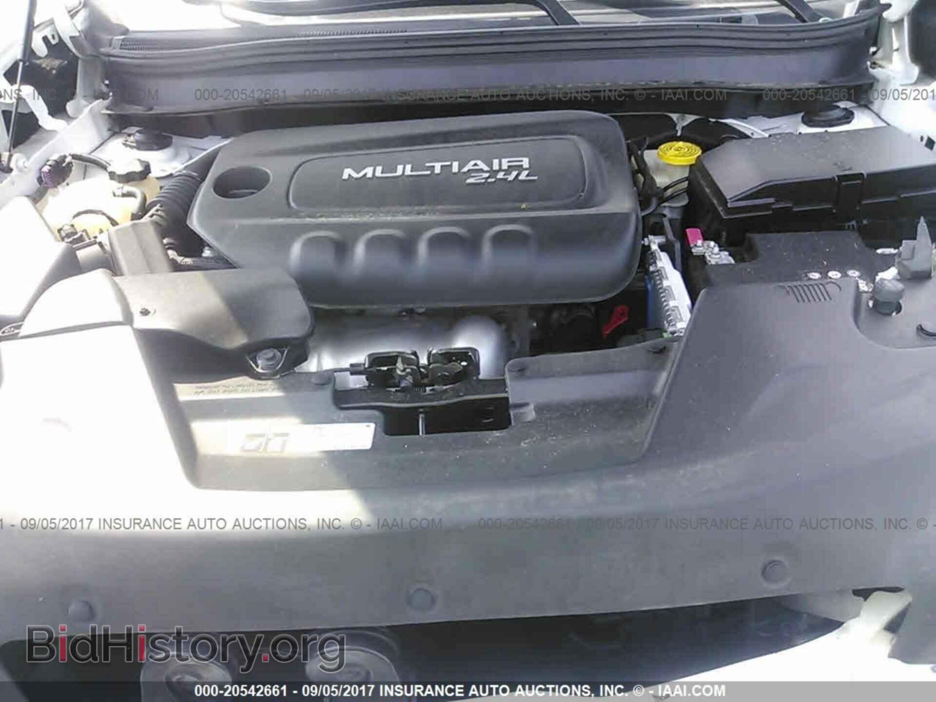 2014 Jeep Cherokee - VIN: 1C4PJLAB1EW249179 - Фото 10