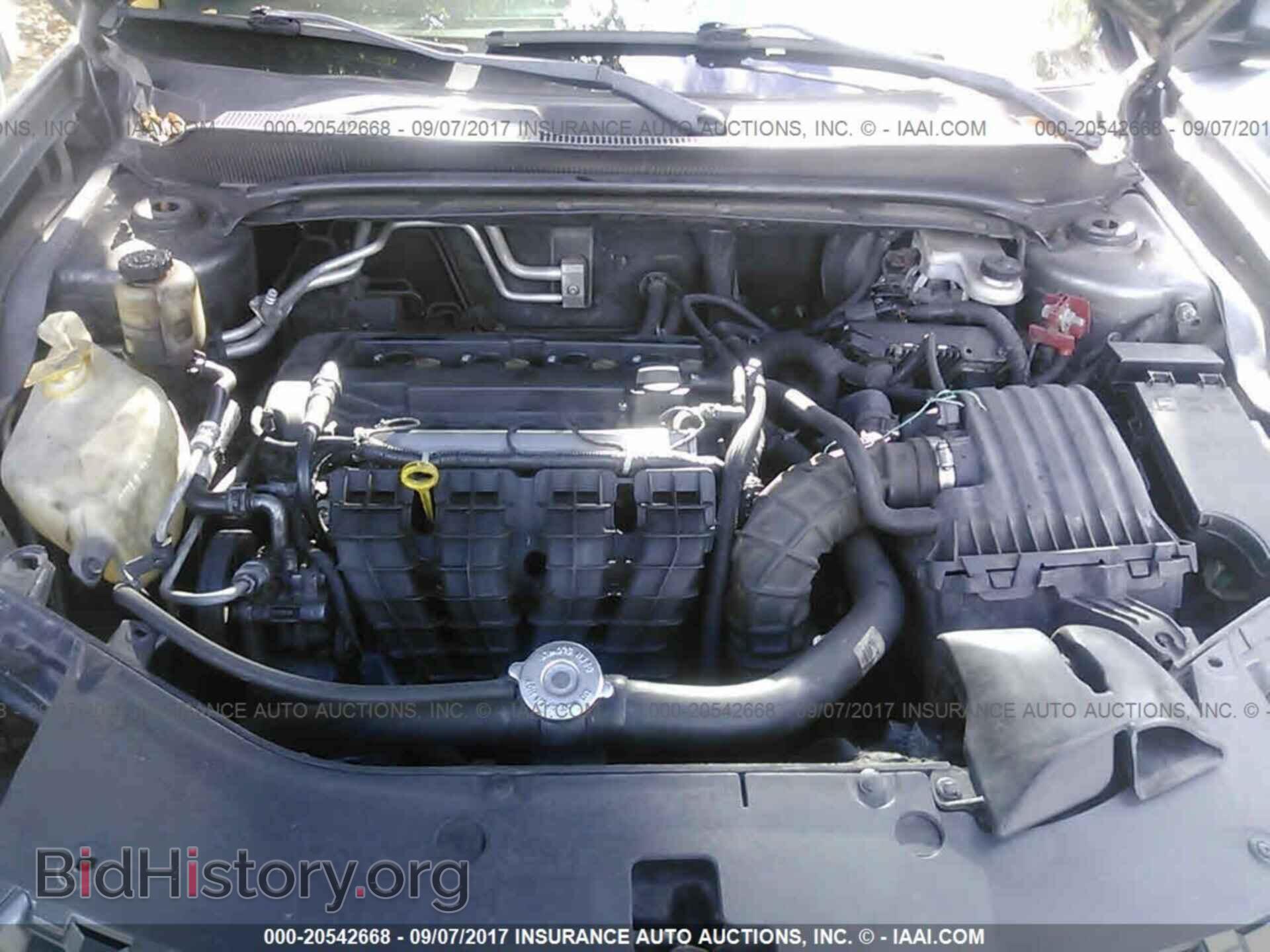 2011 Dodge Avenger - VIN: 1B3BD1FB6BN621505 - Фото 10