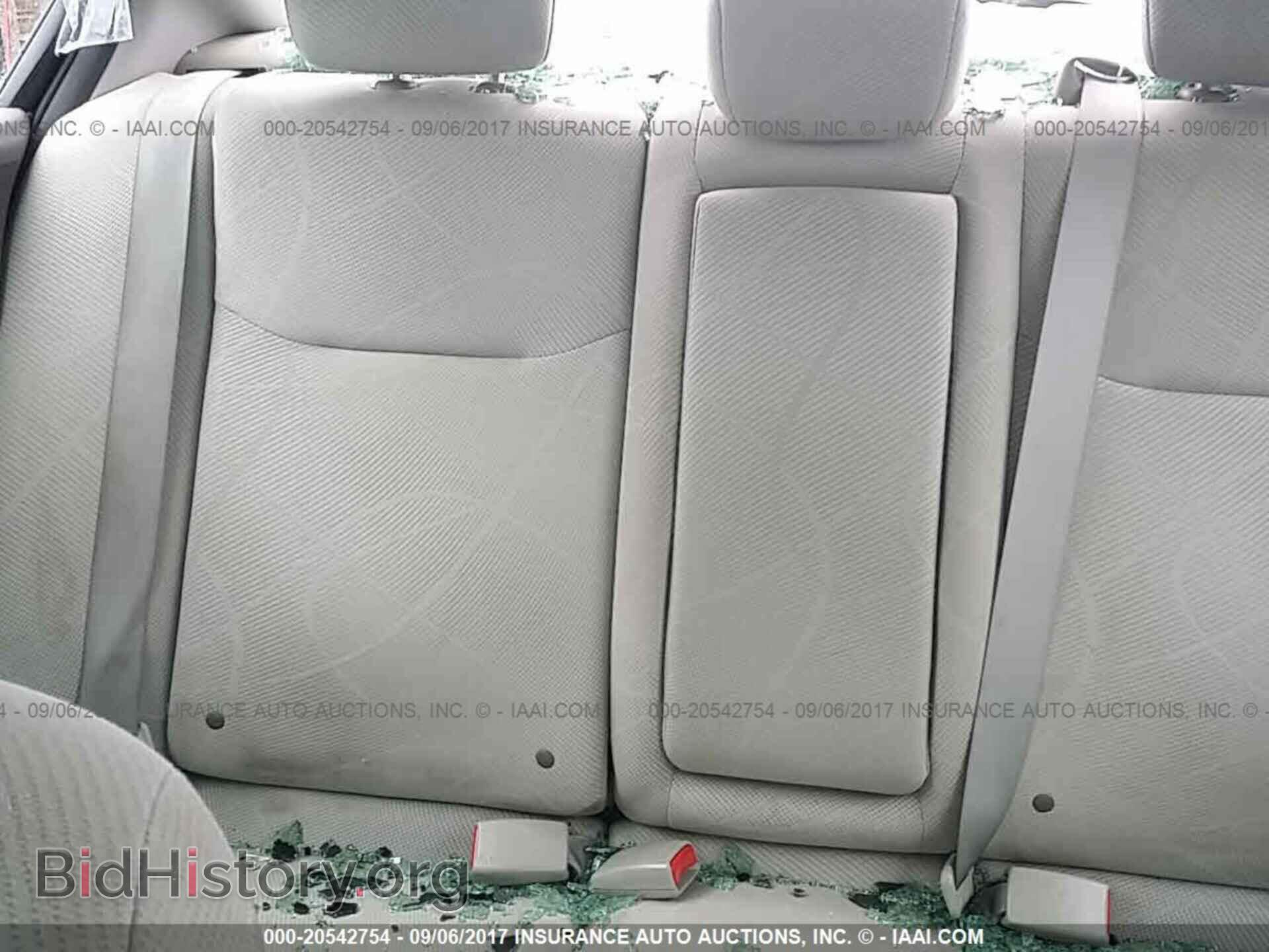 2012 Honda Civic - VIN: 19XFB2F89CE338523 - Photo 8