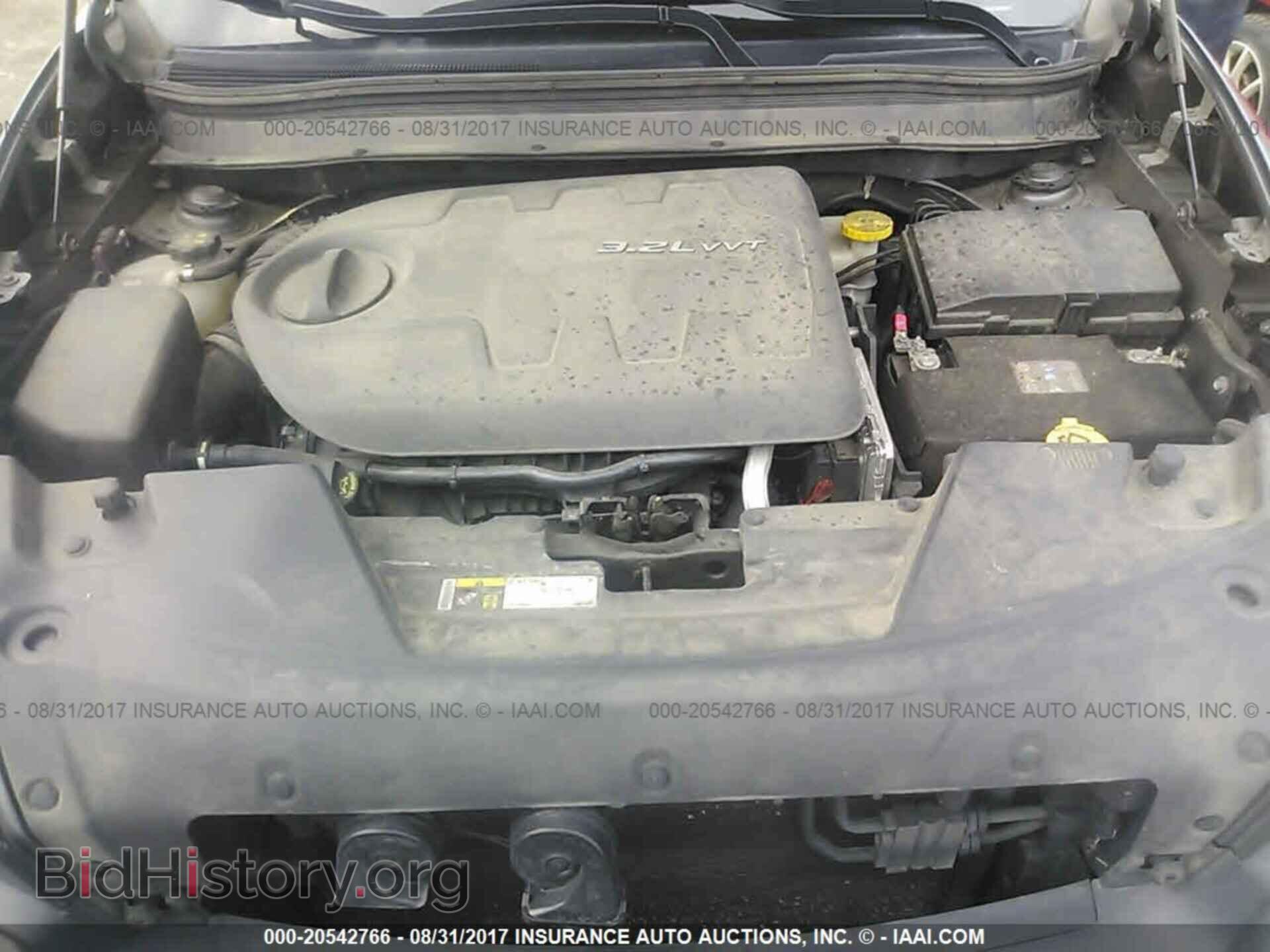 2014 Jeep Cherokee - VIN: 1C4PJMBS8EW138987 - Фото 10