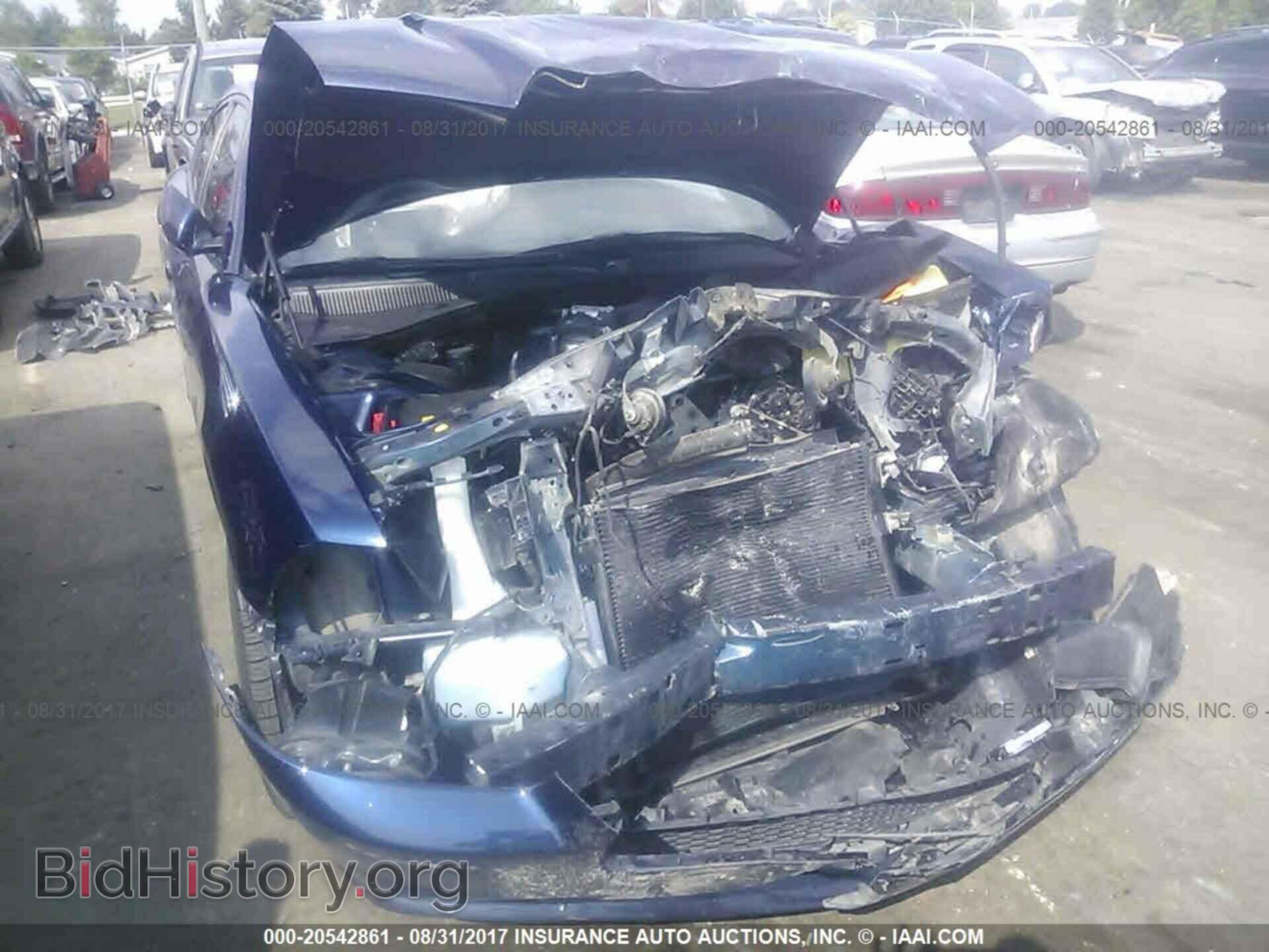 2013 Dodge Charger - VIN: 2C3CDXBG3DH563506 - Photo 6