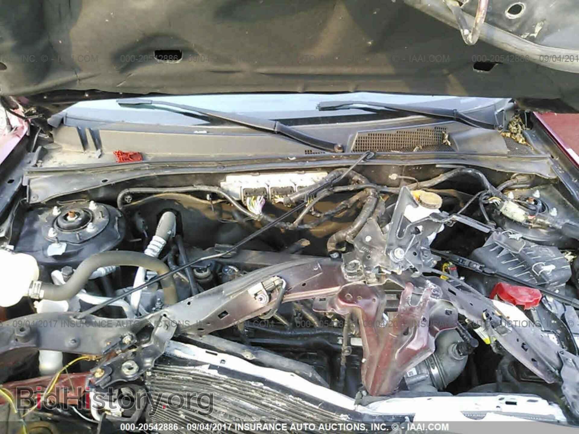 2012 Ford Escape - VIN: 1FMCU0D77CKA99932 - Photo 10