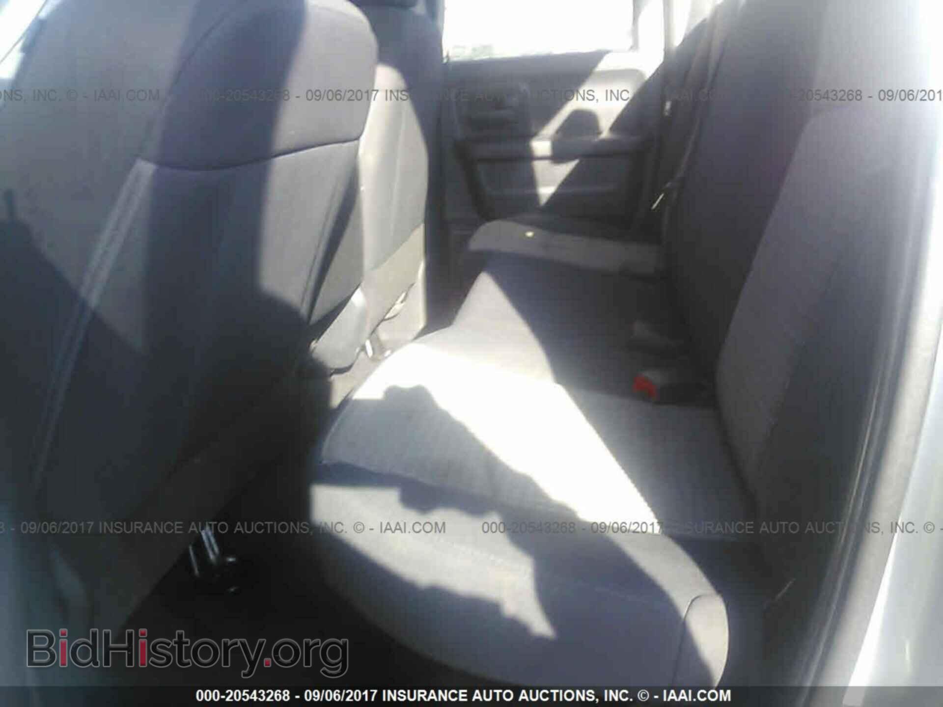 2012 Dodge Ram 1500 - VIN: 1C6RD7FT6CS244337 - Photo 8