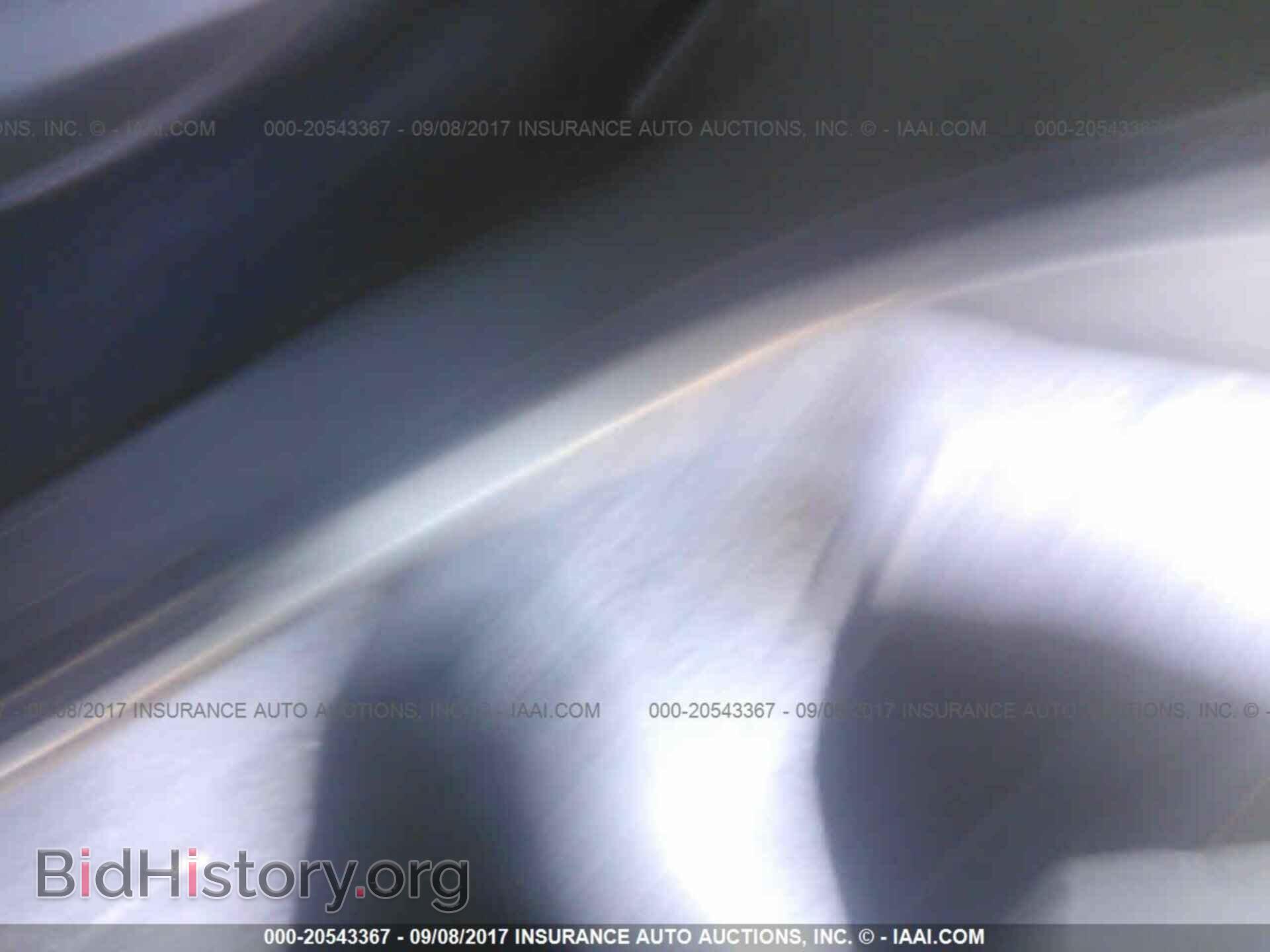 2011 Gmc Acadia - VIN: 1GKKVPED7BJ284842 - Фото 8