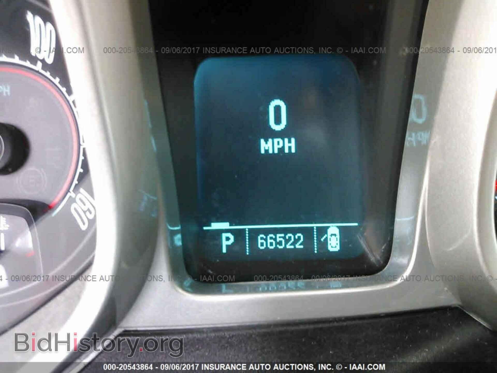 2011 Chevrolet Camaro - VIN: 2G1FB1ED6B9149178 - Фото 7