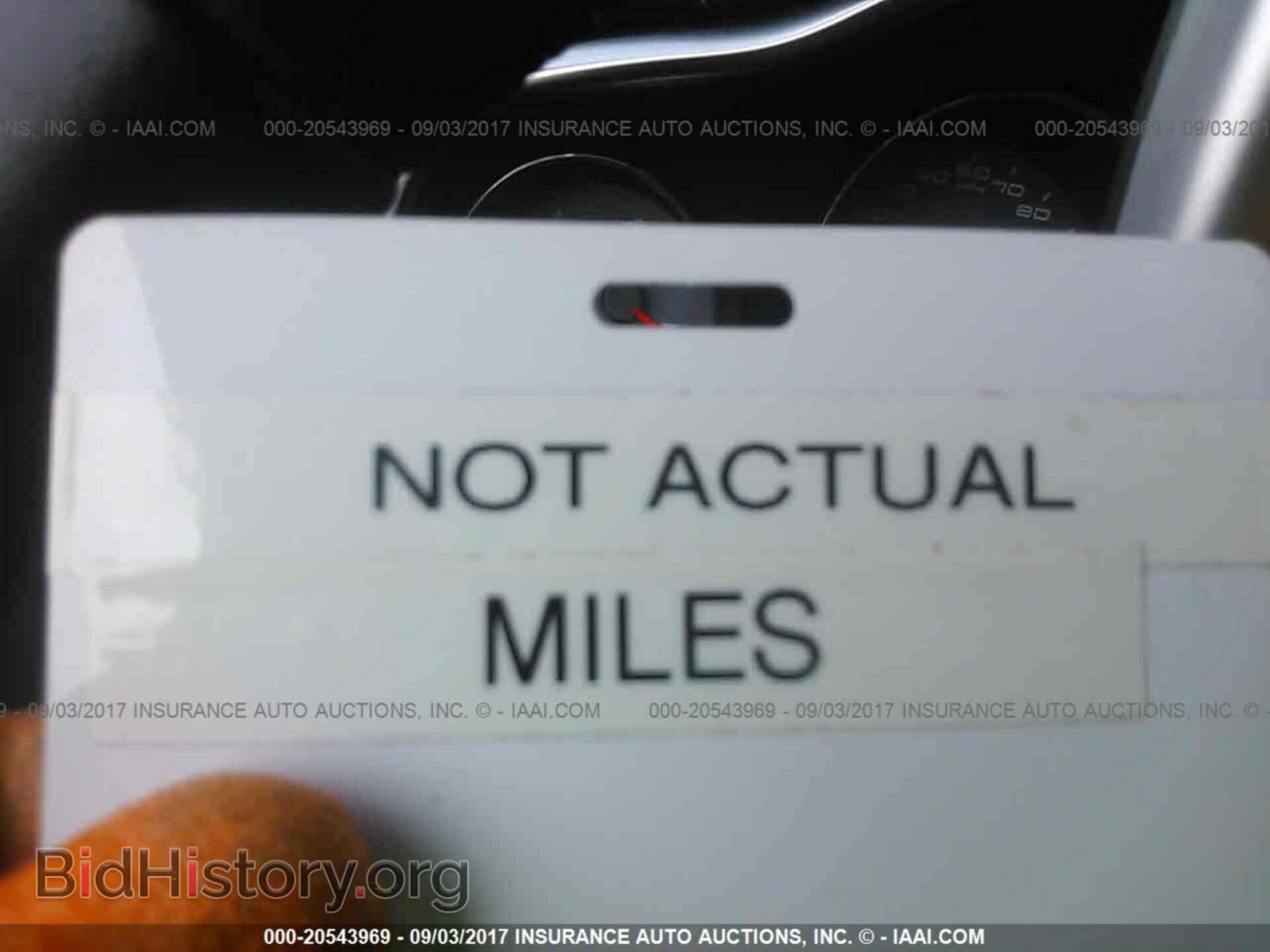 2013 Dodge Avenger - VIN: 1C3CDZCB2DN562563 - Photo 7
