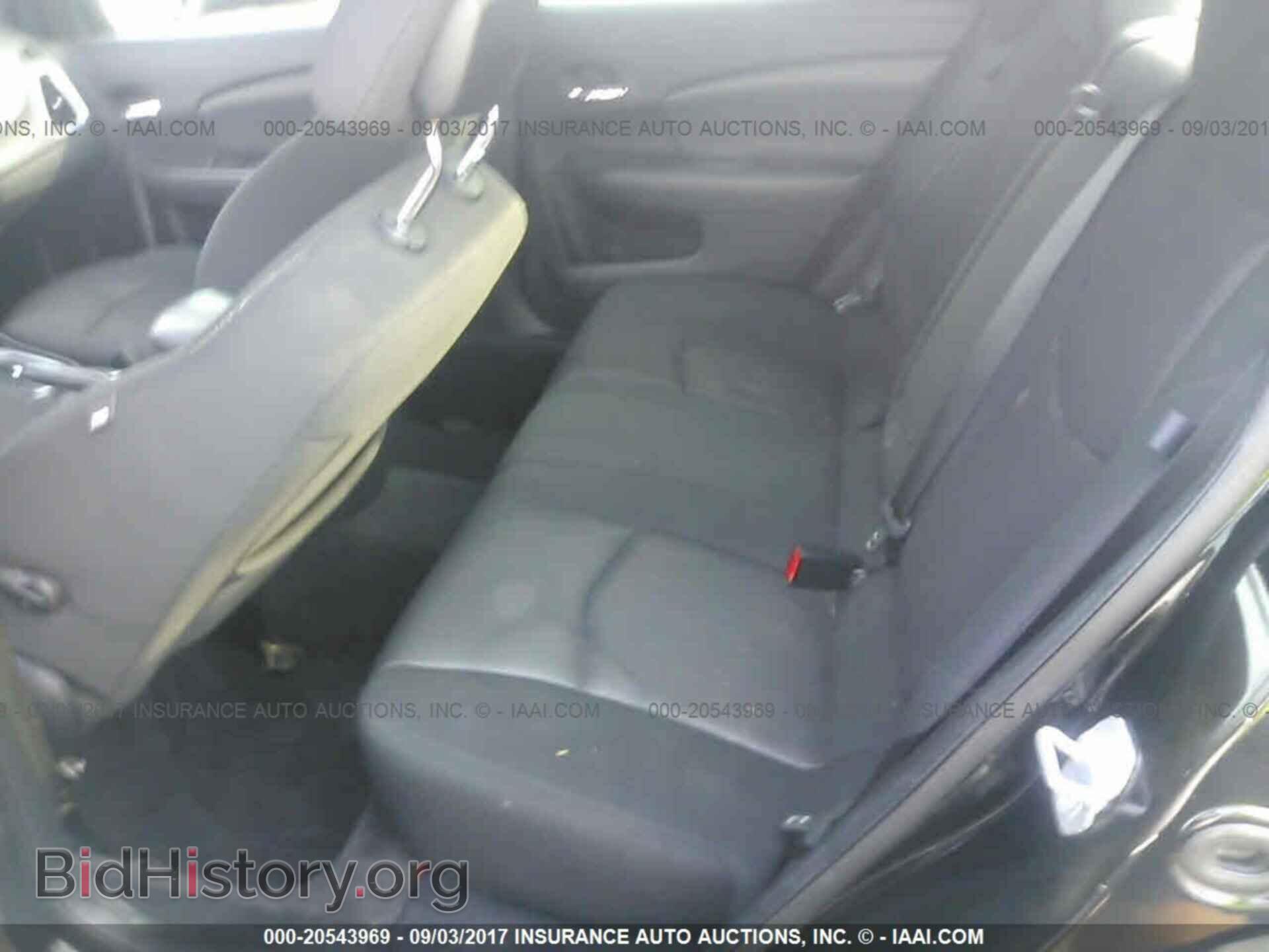2013 Dodge Avenger - VIN: 1C3CDZCB2DN562563 - Photo 8