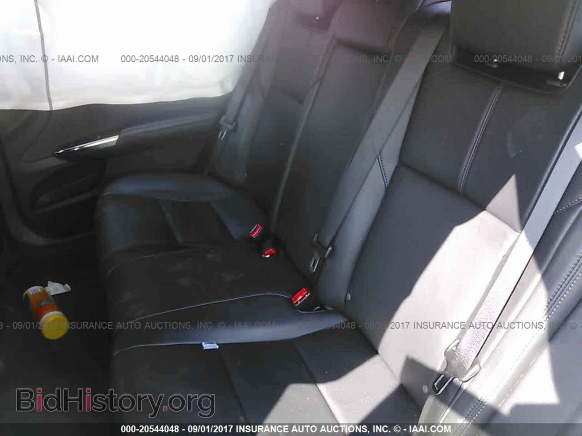 2016 Toyota Avalon - VIN: 4T1BK1EB4GU241237 - Фото 8