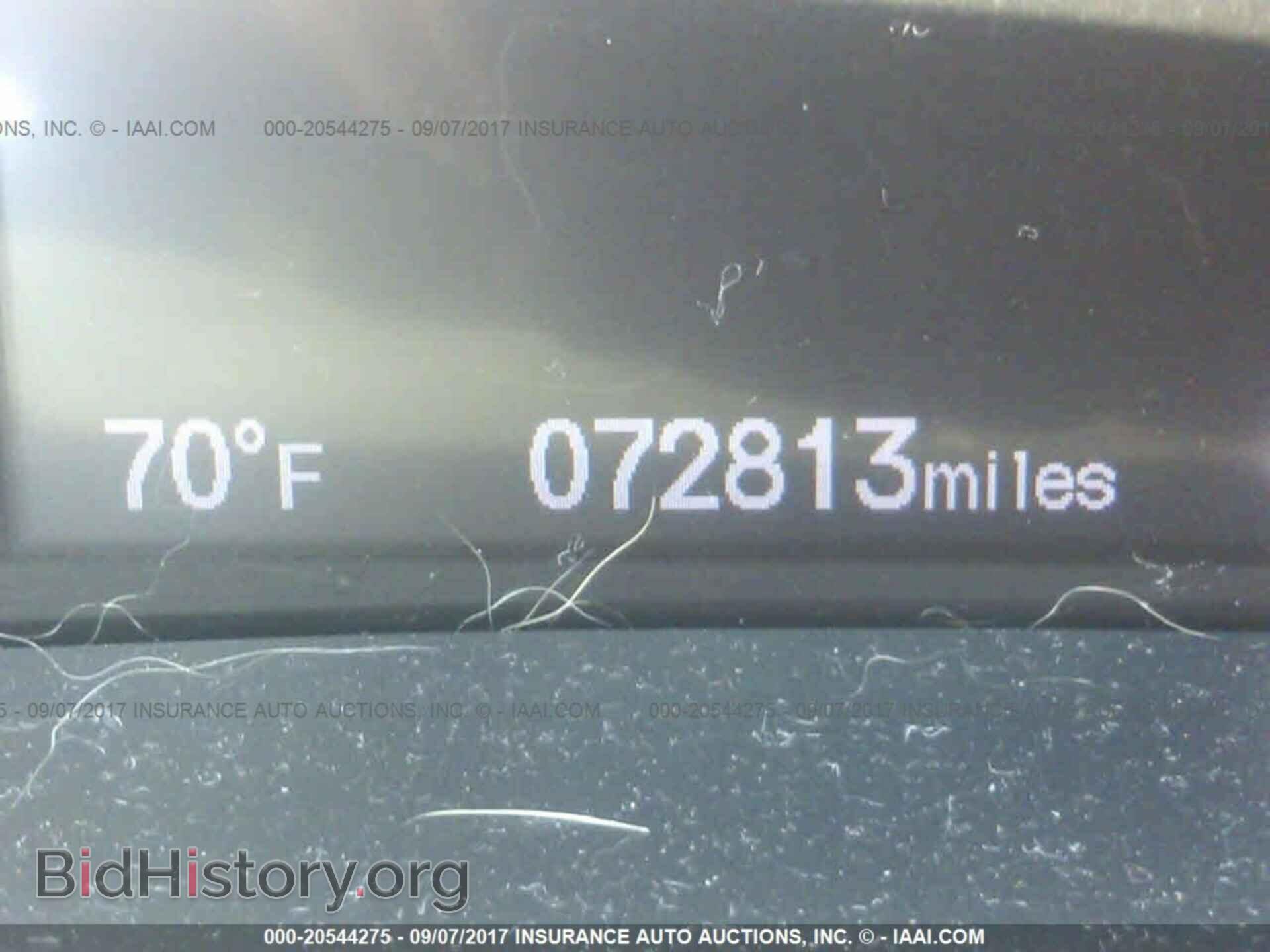 2012 Honda Civic - VIN: 2HGFB2F96CH506875 - Photo 7