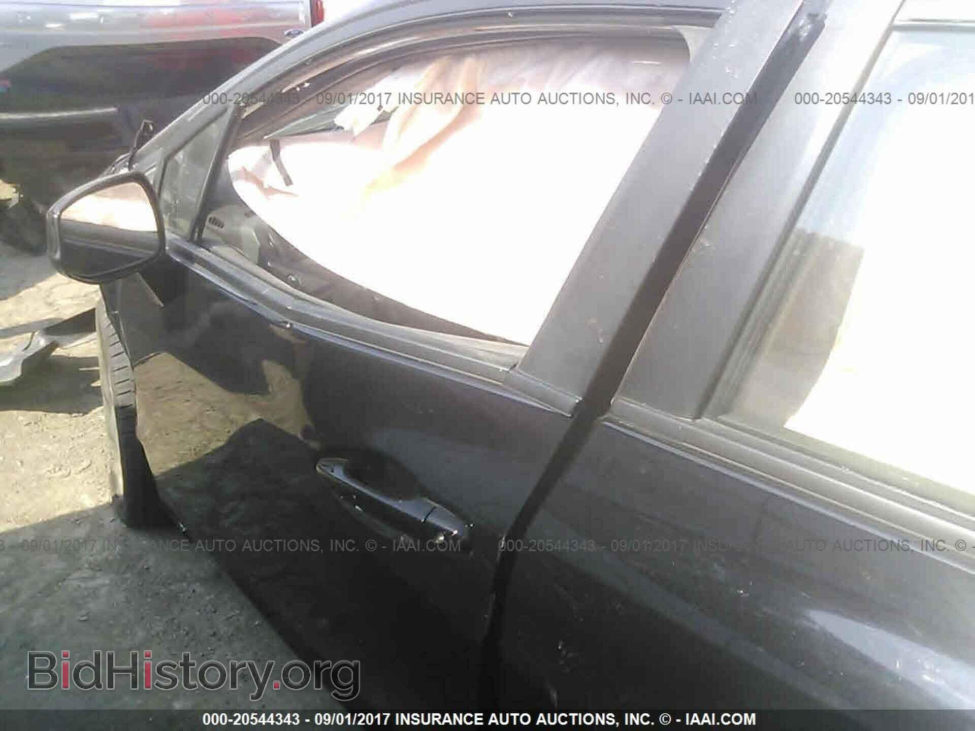 2012 Honda Civic - VIN: 19XFB2F94CE014579 - Фото 6