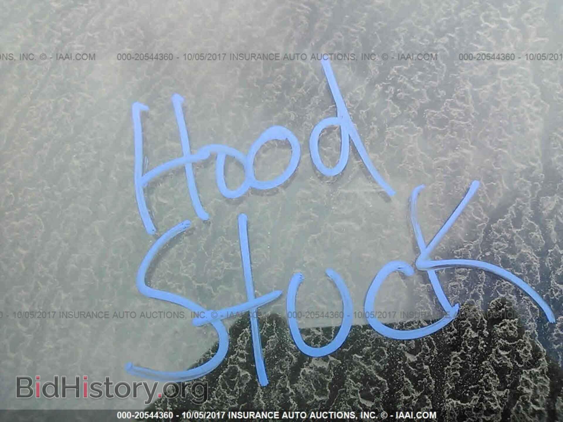 2014 Dodge Challenger - VIN: 2C3CDYAGXEH302608 - Фото 10