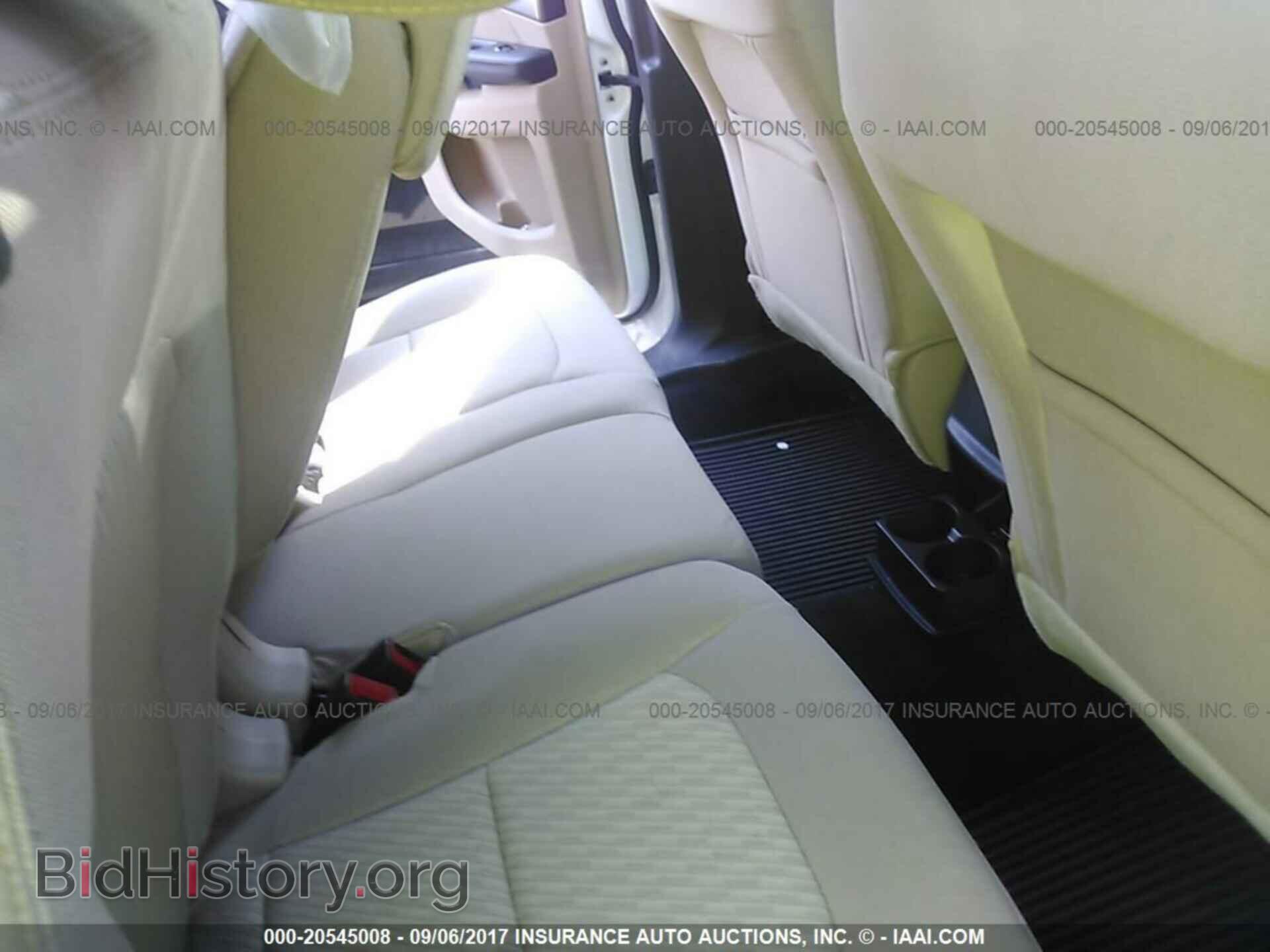 2017 Ford Explorer - VIN: 1FM5K8B83HGB39801 - Фото 8