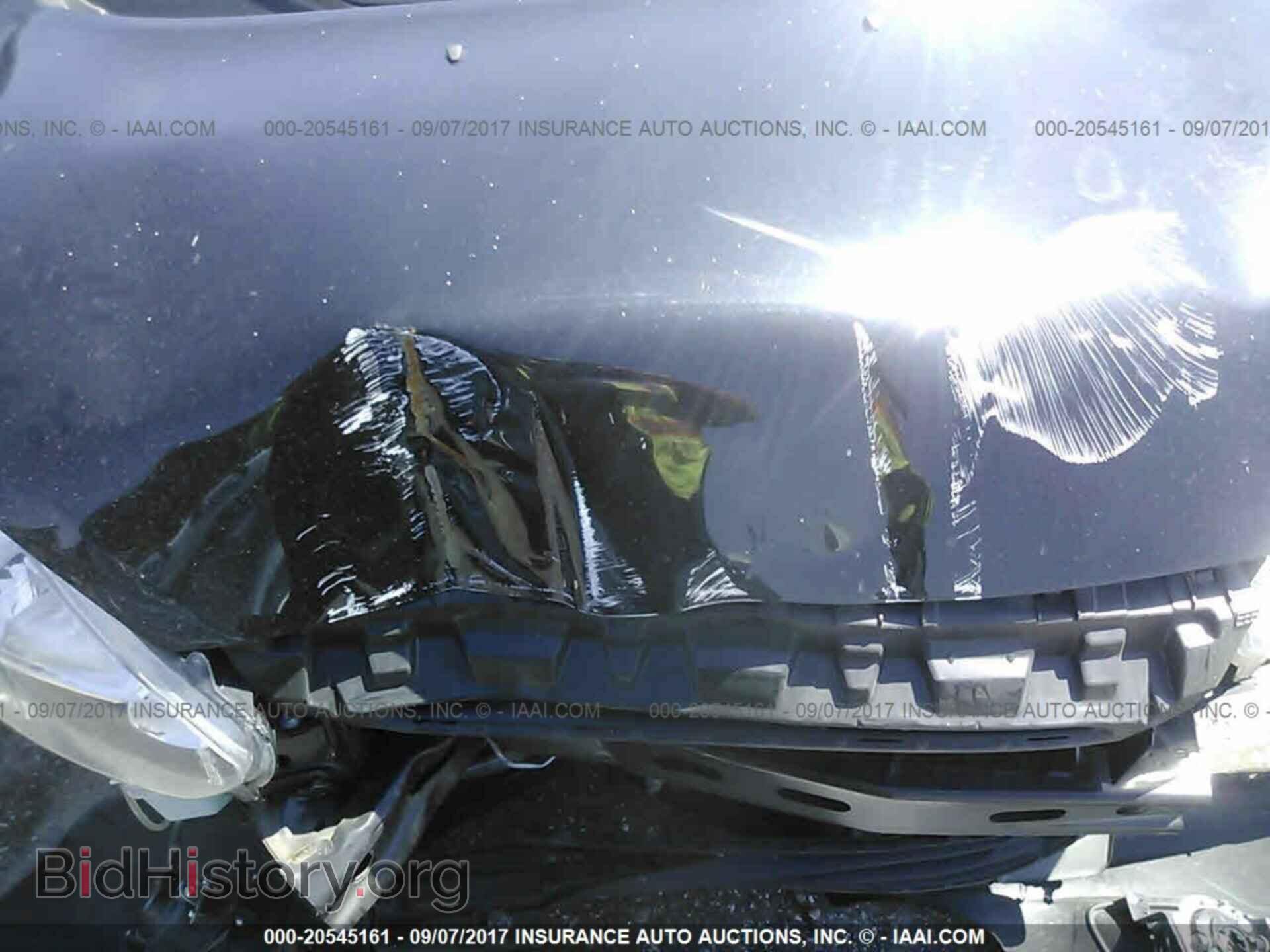 2015 Mitsubishi Mirage - VIN: ML32A4HJ0FH048105 - Фото 10
