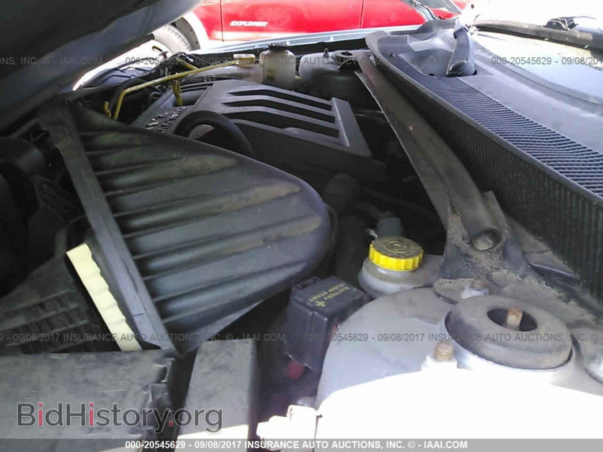 2013 Chrysler 200 - VIN: 1C3CCBBB0DN543733 - Photo 10