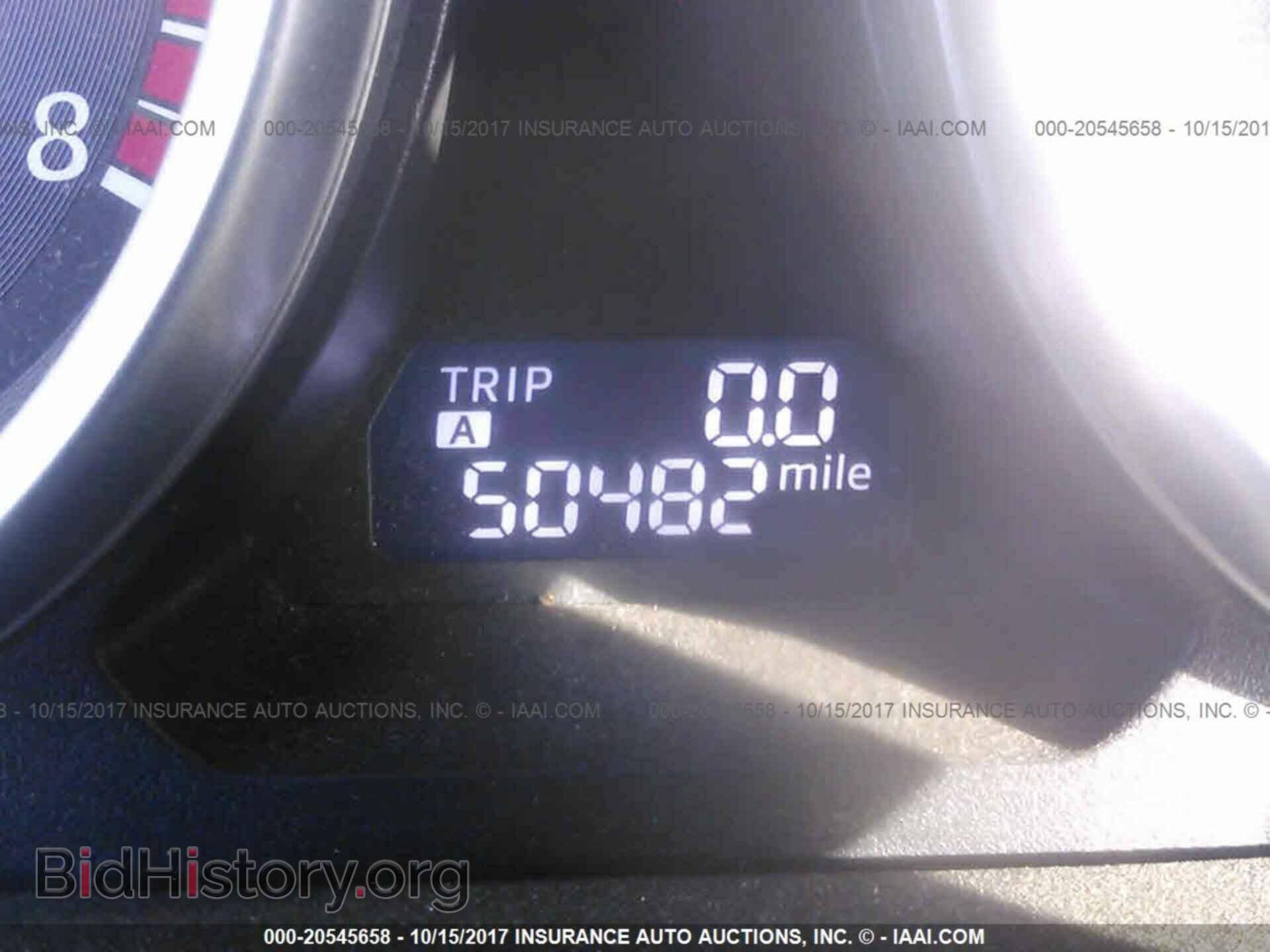 2014 Mazda Cx-9 - VIN: JM3TB2CA4E0428322 - Фото 7
