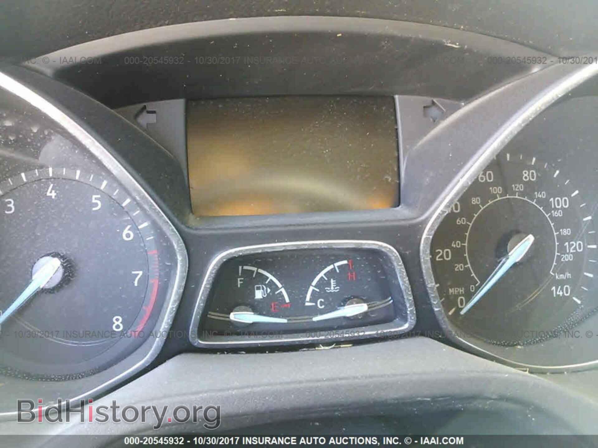 2015 Ford Focus - VIN: 1FADP3F25FL313761 - Фото 7