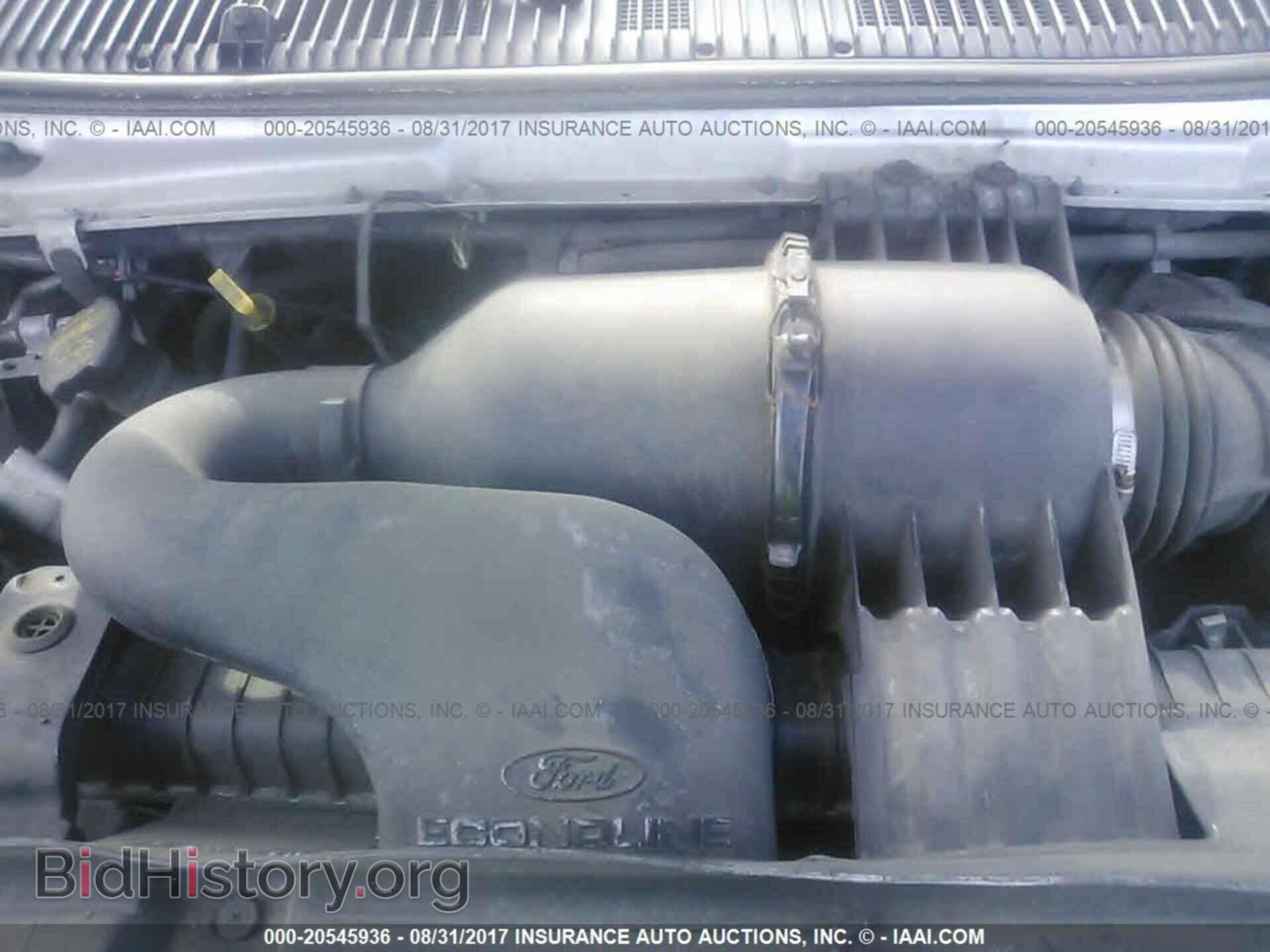 2012 Ford Econoline - VIN: 1FBSS3BL7CDA85013 - Photo 10